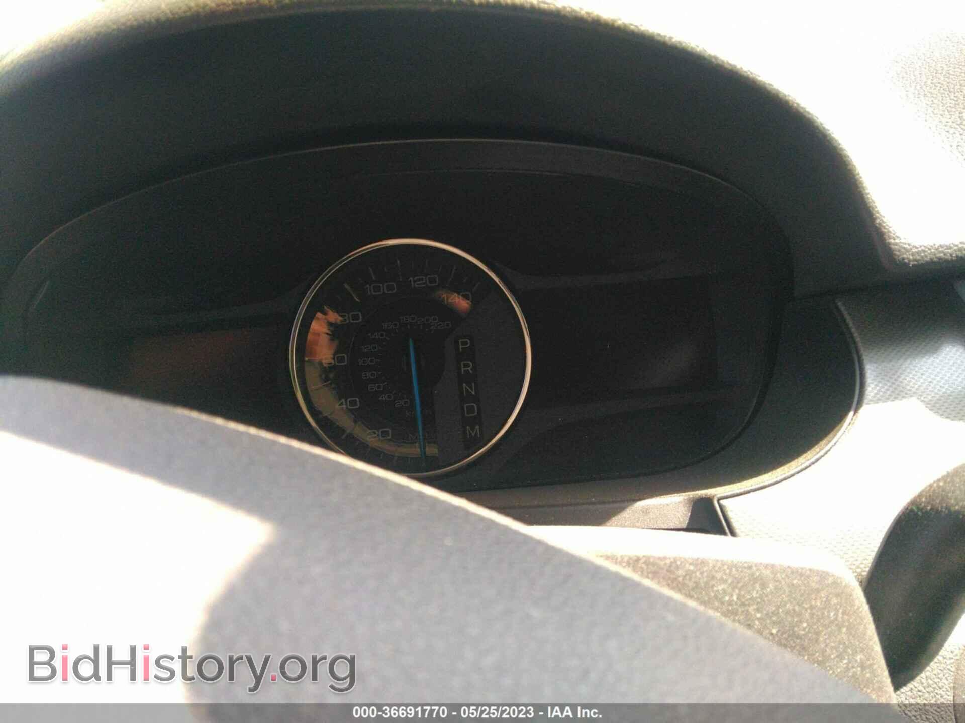2012 FORD EDGE - VIN: 2FMDK4JC4CBA88836 - Фото 7