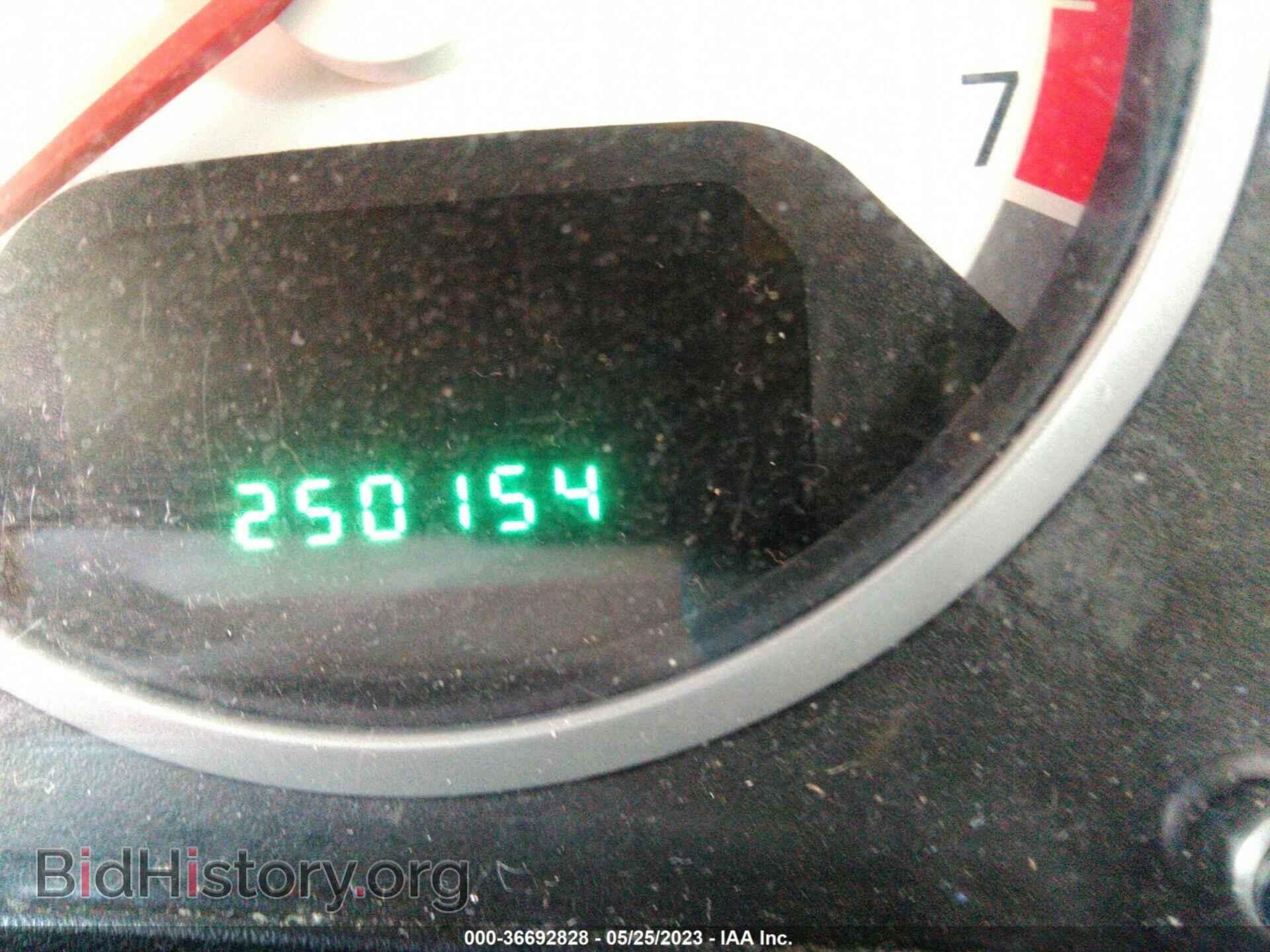 2010 DODGE GRAND CARAVAN - VIN: 2D4RN5D12AR459307 - Фото 7