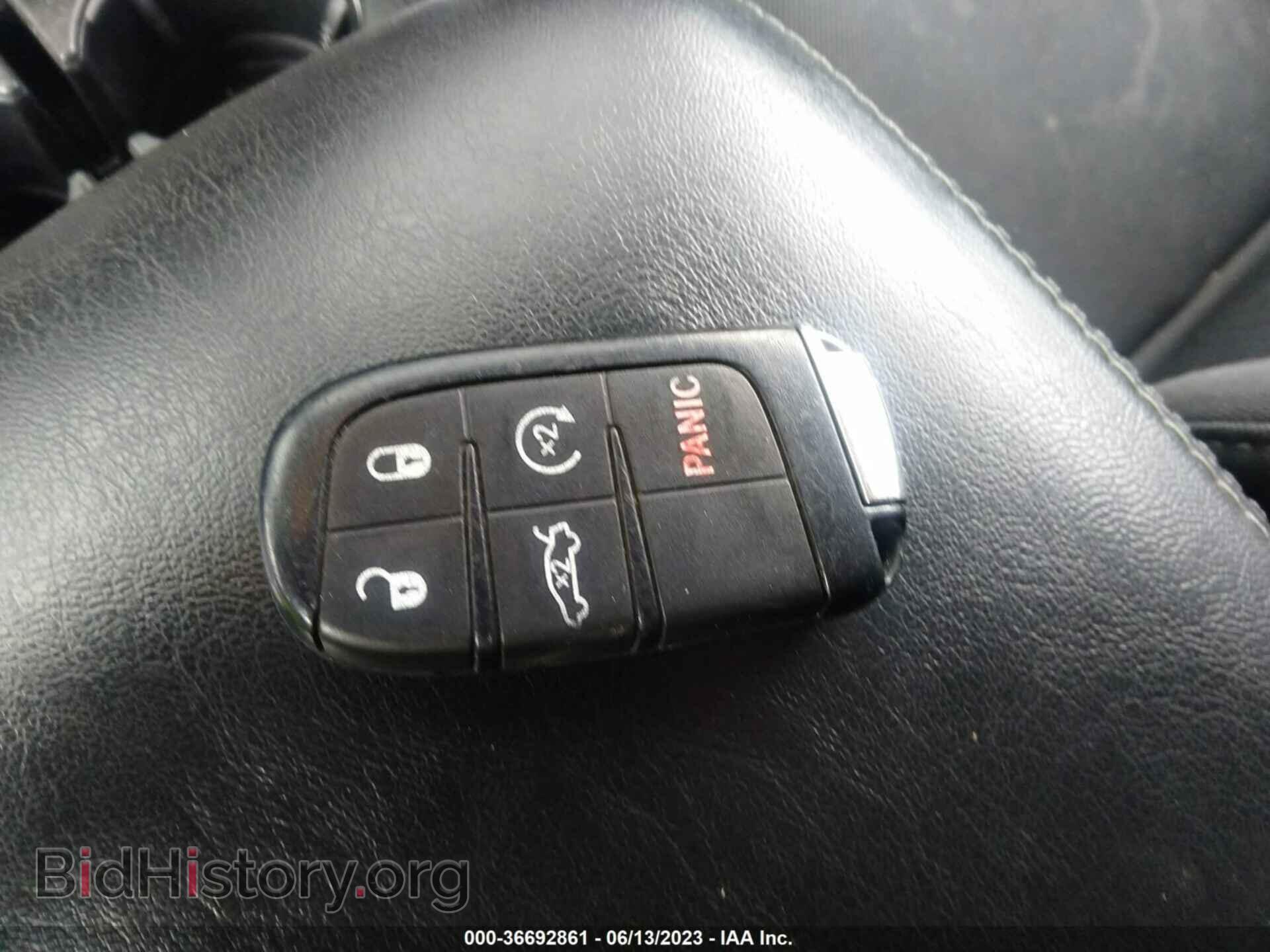 2016 DODGE CHARGER - VIN: 2C3CDXJG1GH341195 - Фото 11