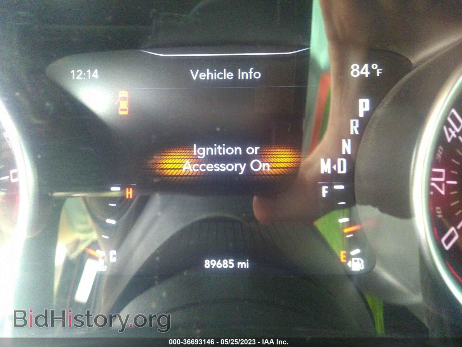 2017 DODGE CHALLENGER - VIN: 2C3CDZAG5HH561338 - Фото 7