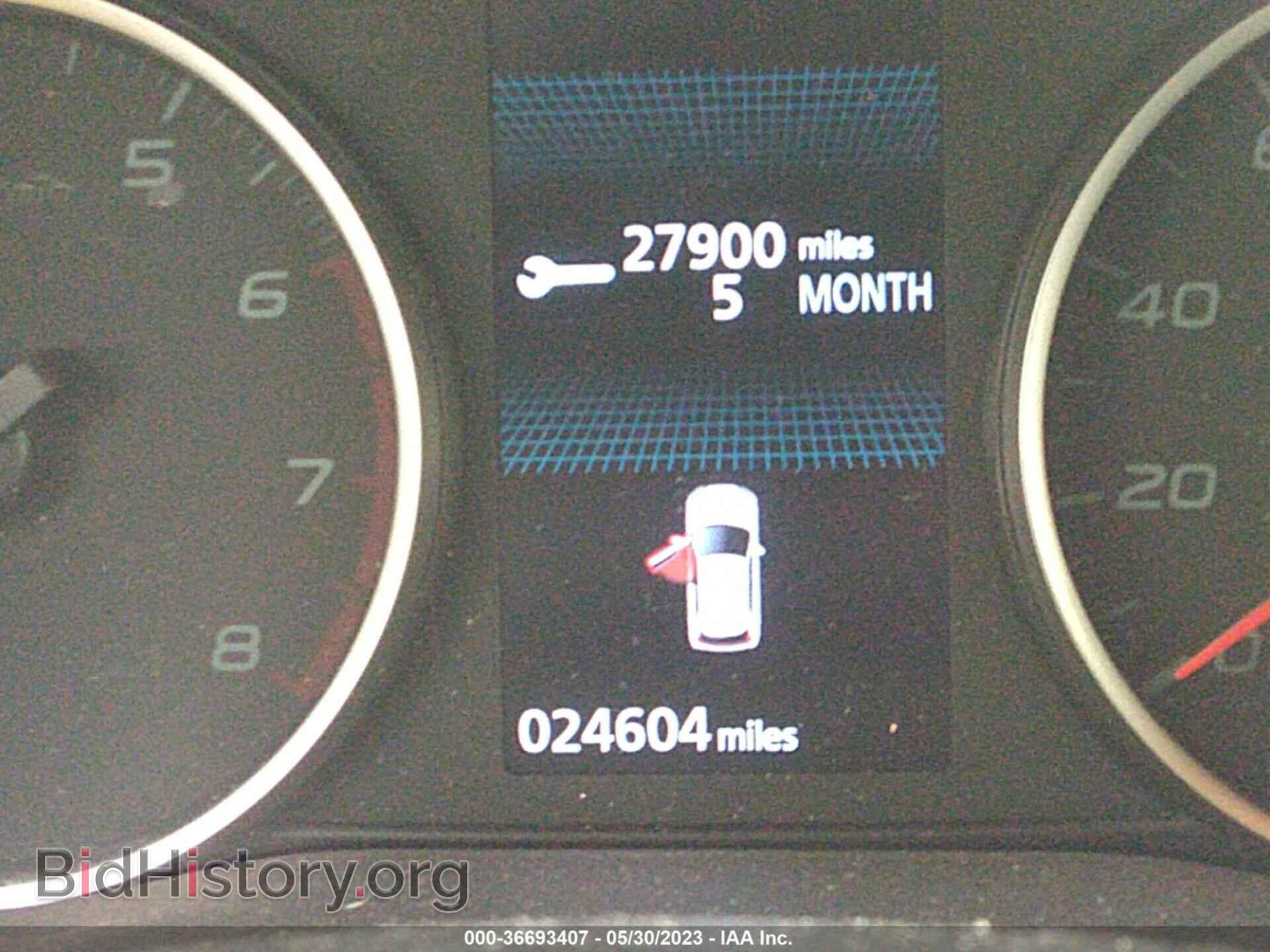 2020 MITSUBISHI ECLIPSE CROSS - VIN: JA4AS3AA9LZ000659 - Фото 7