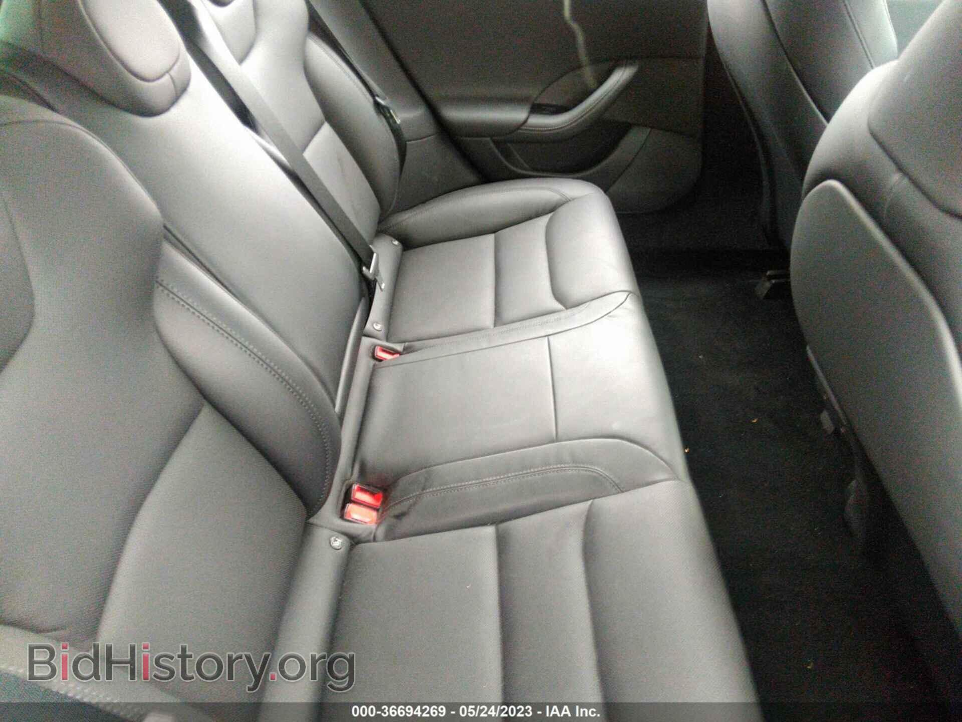 2021 TESLA MODEL S - VIN: 5YJSA1E51MF443376 - Photo 8
