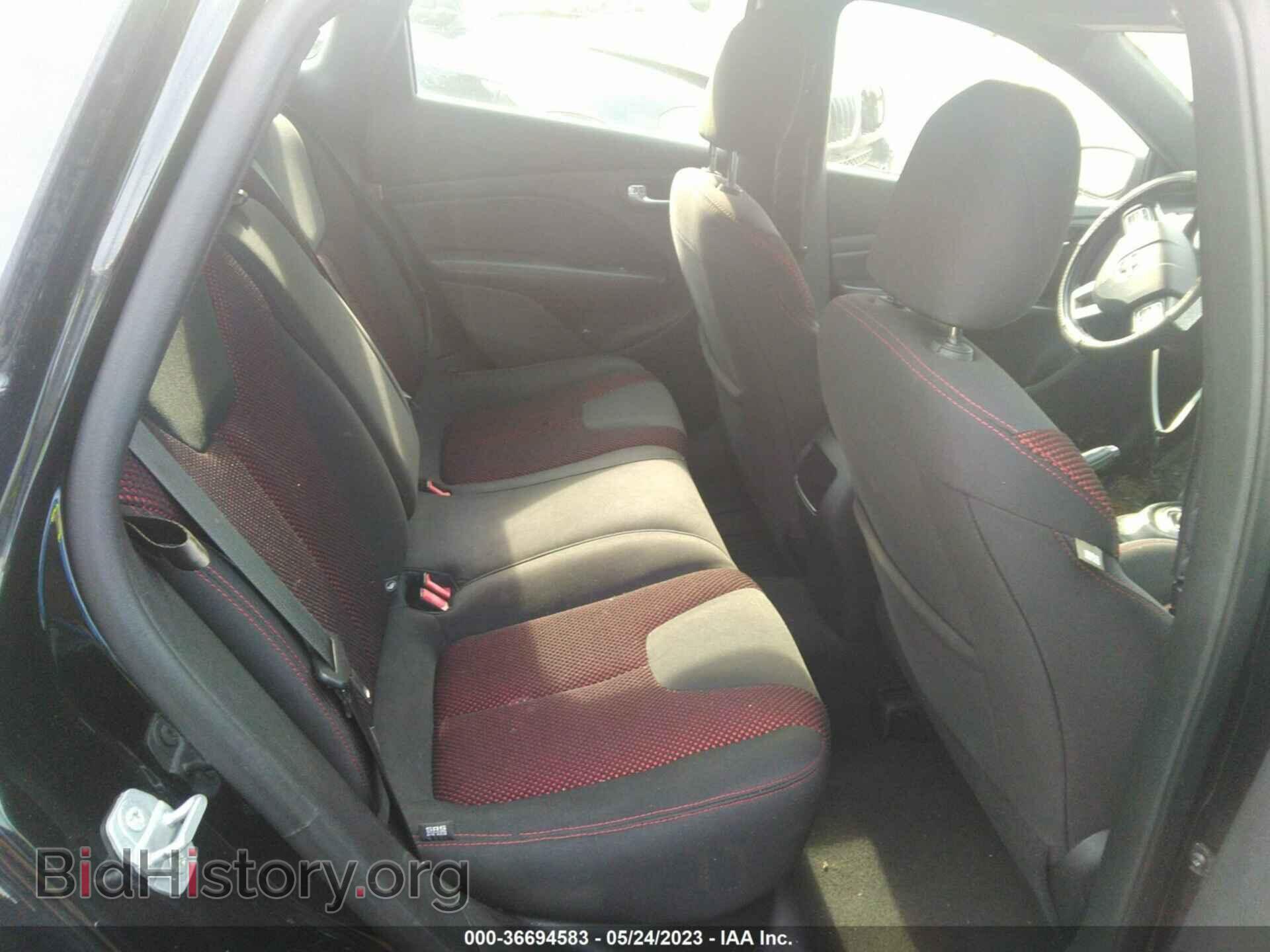 2015 DODGE DART - VIN: 1C3CDFBB0FD368722 - Фото 8