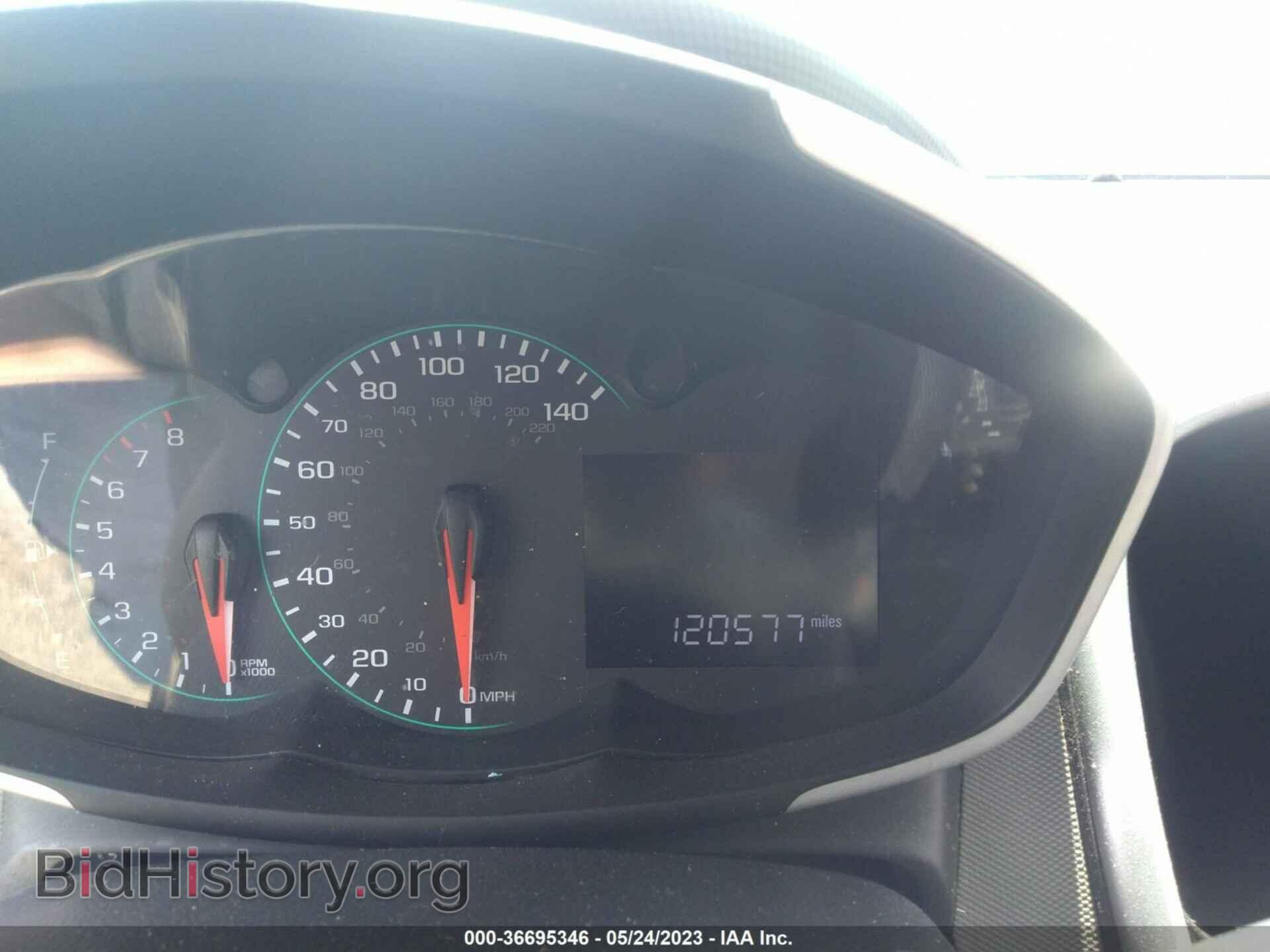 2017 CHEVROLET SONIC - VIN: 1G1JD5SH8H4102247 - Фото 7