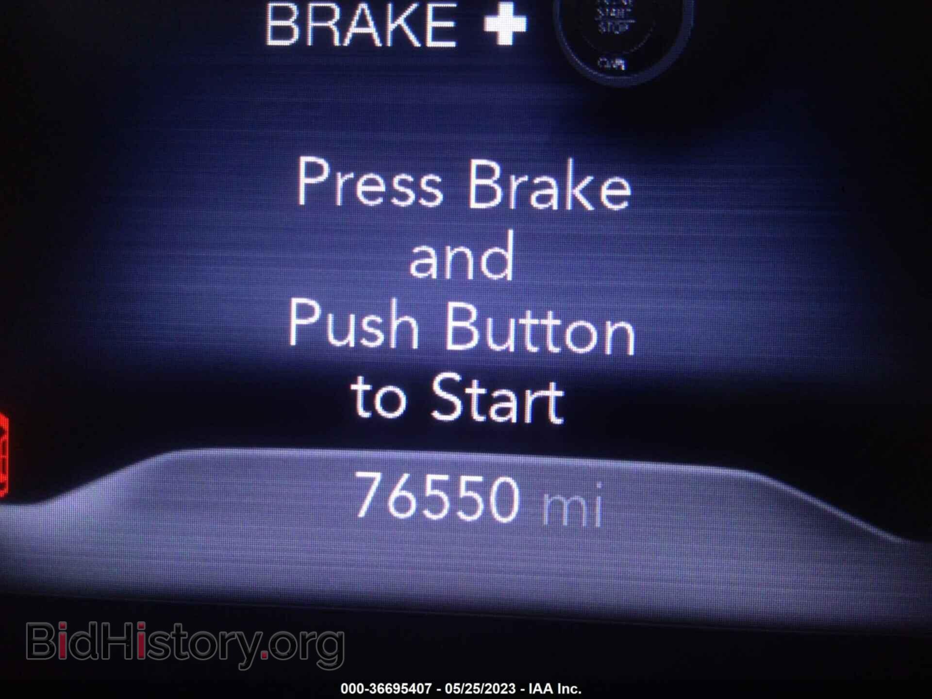 2019 JEEP CHEROKEE - VIN: 1C4PJMDN7KD152068 - Фото 7