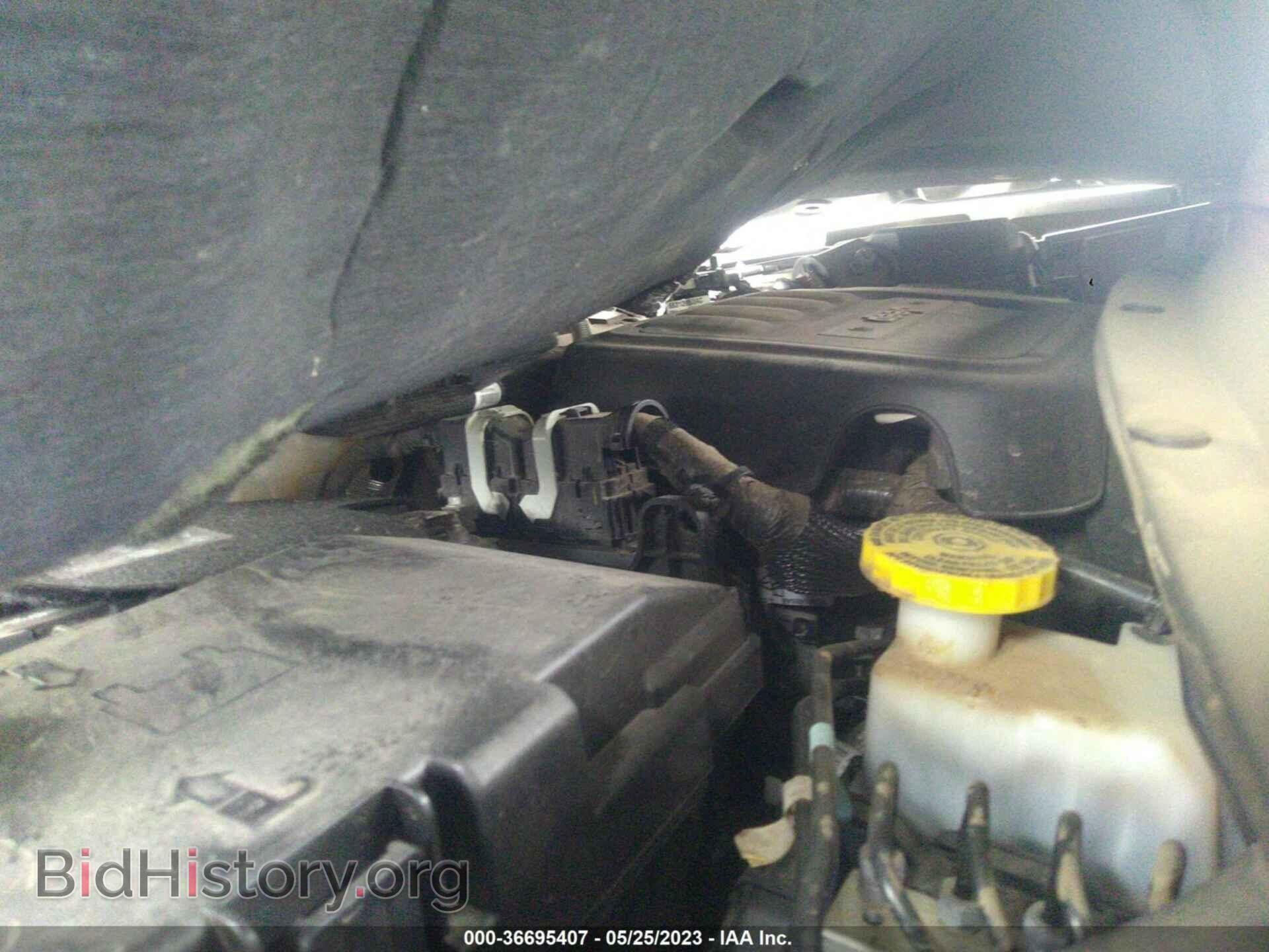 2019 JEEP CHEROKEE - VIN: 1C4PJMDN7KD152068 - Фото 10