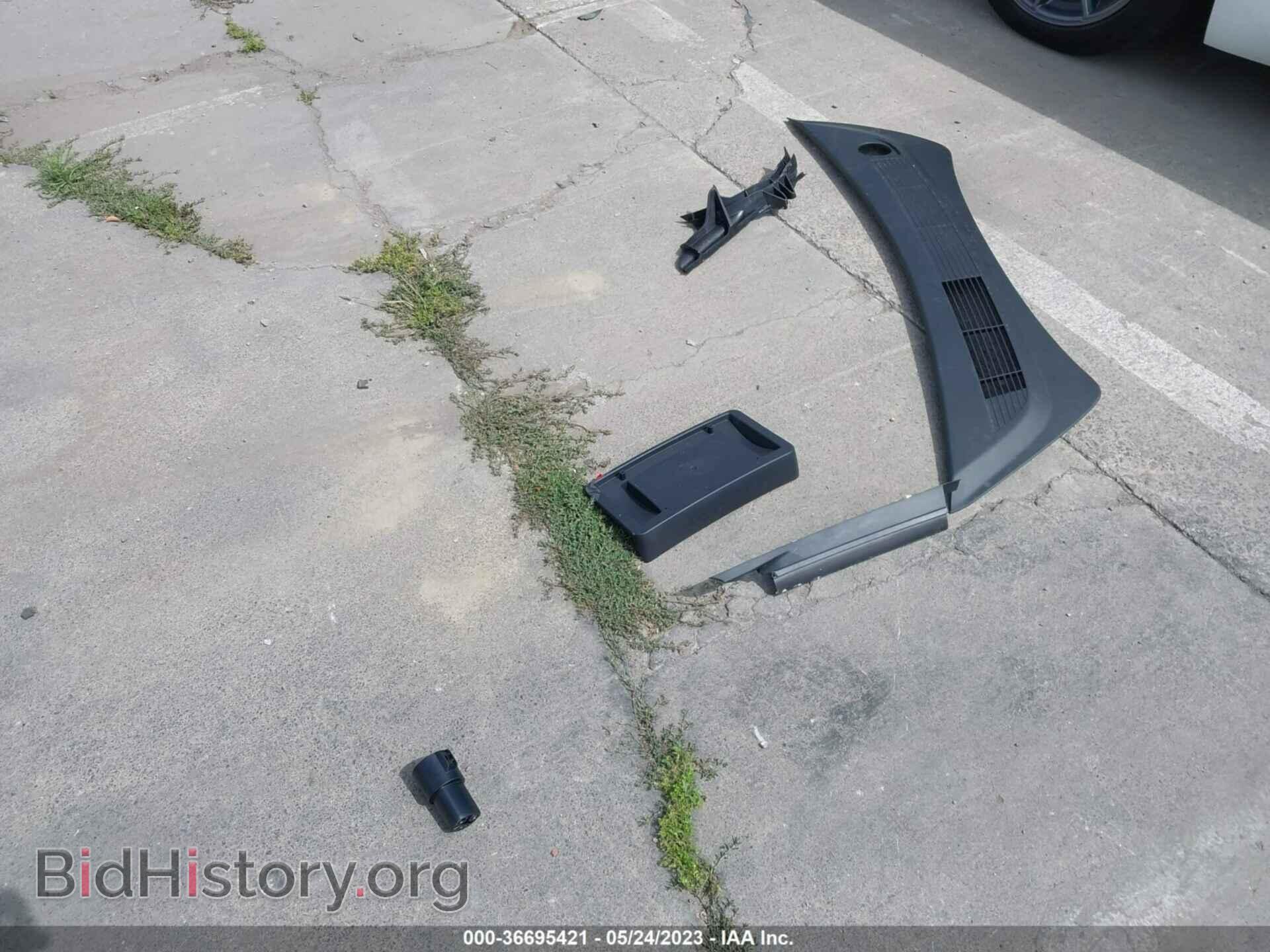 2023 TESLA MODEL 3 - VIN: 5YJ3E1EA5PF436618 - Photo 11