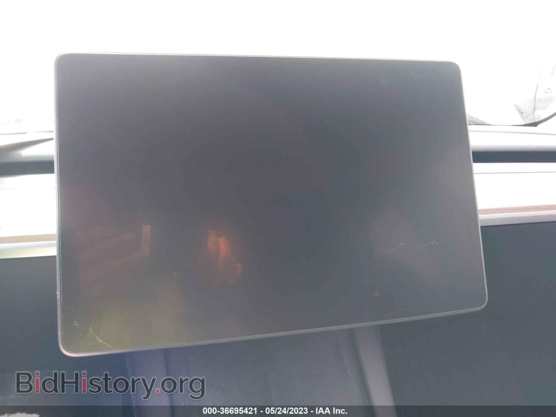 2023 TESLA MODEL 3 - VIN: 5YJ3E1EA5PF436618 - Photo 12