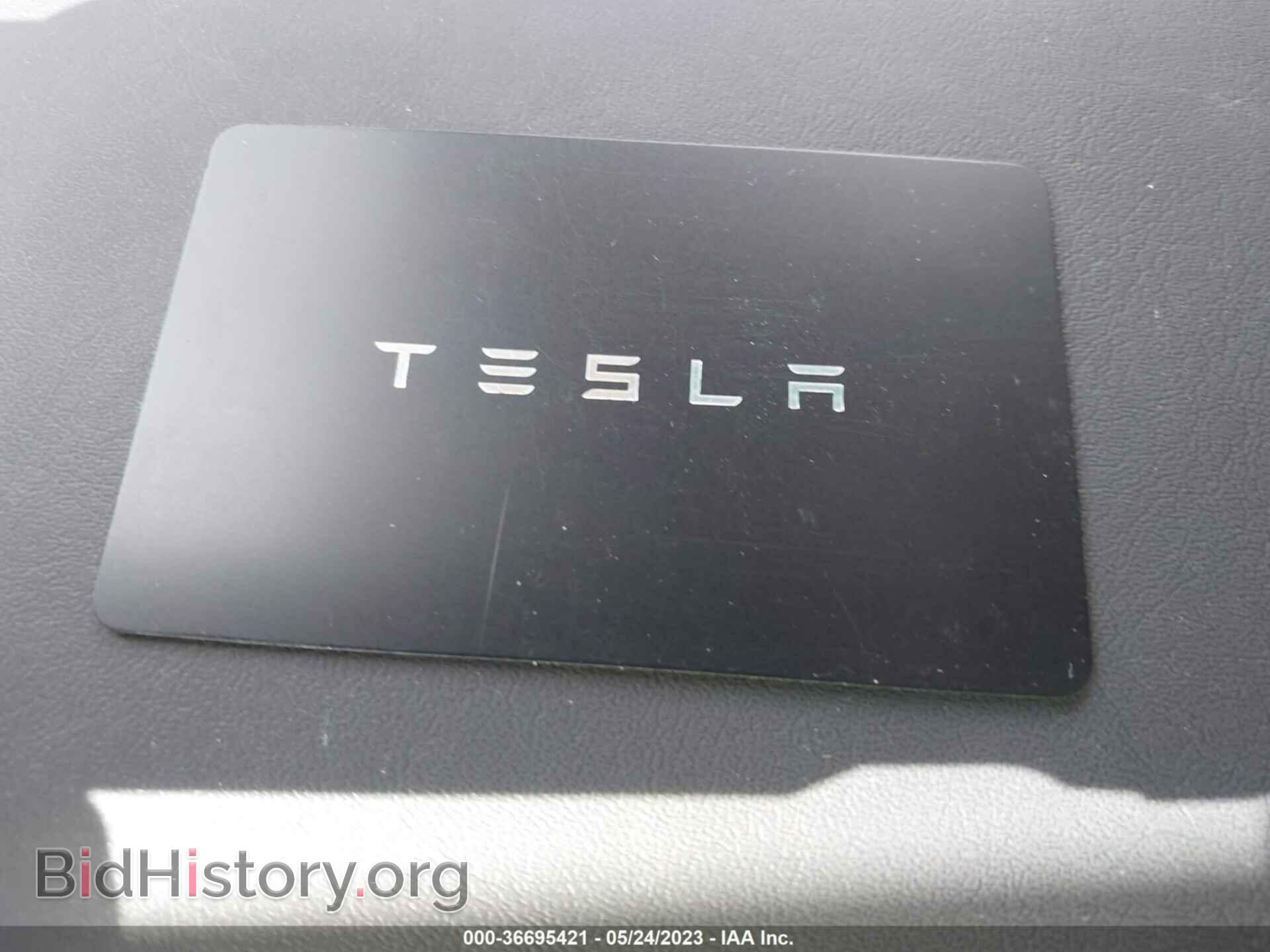 2023 TESLA MODEL 3 - VIN: 5YJ3E1EA5PF436618 - Photo 10