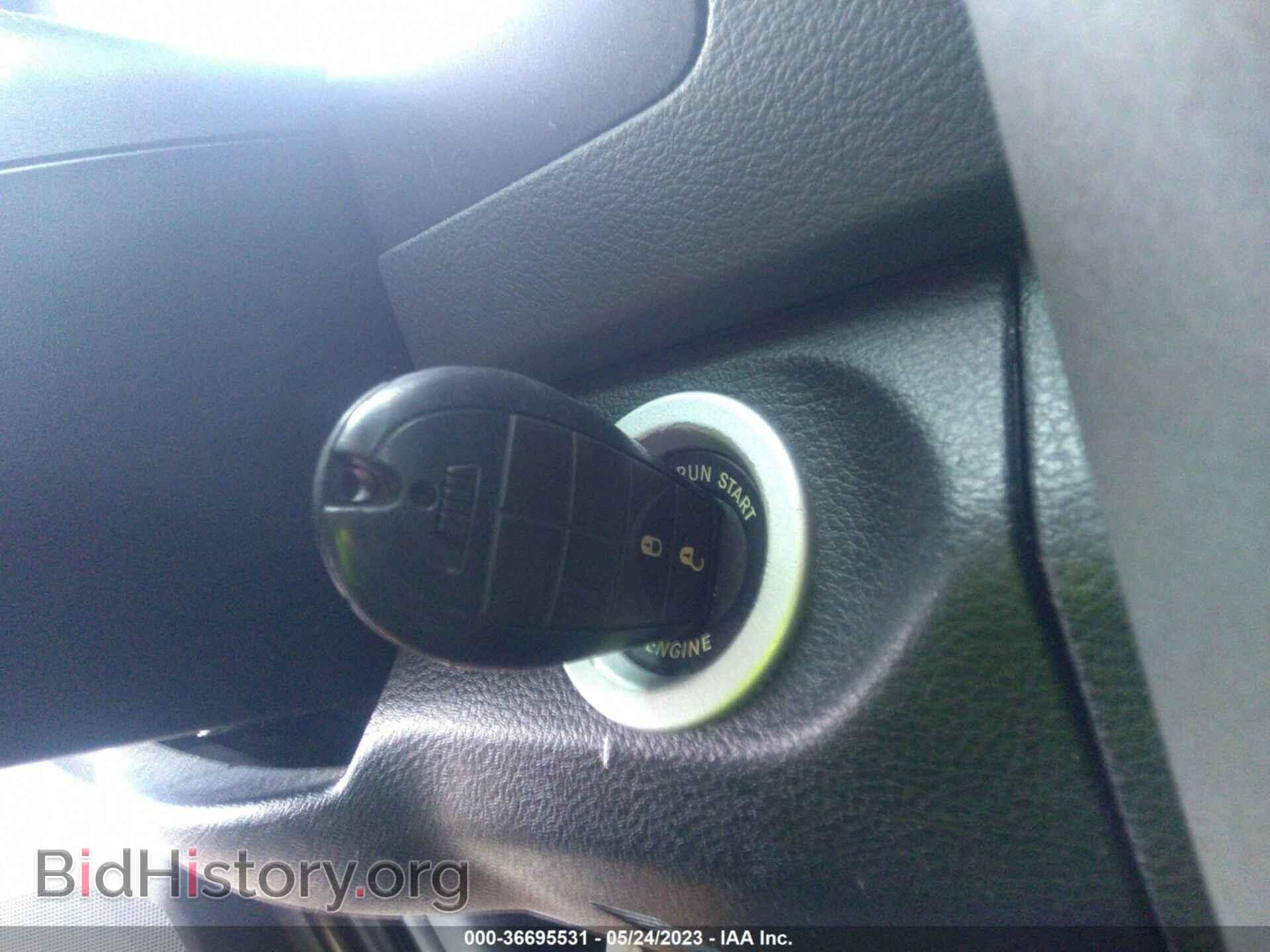 2016 RAM 1500 - VIN: 1C6RR6FT9GS332879 - Фото 11