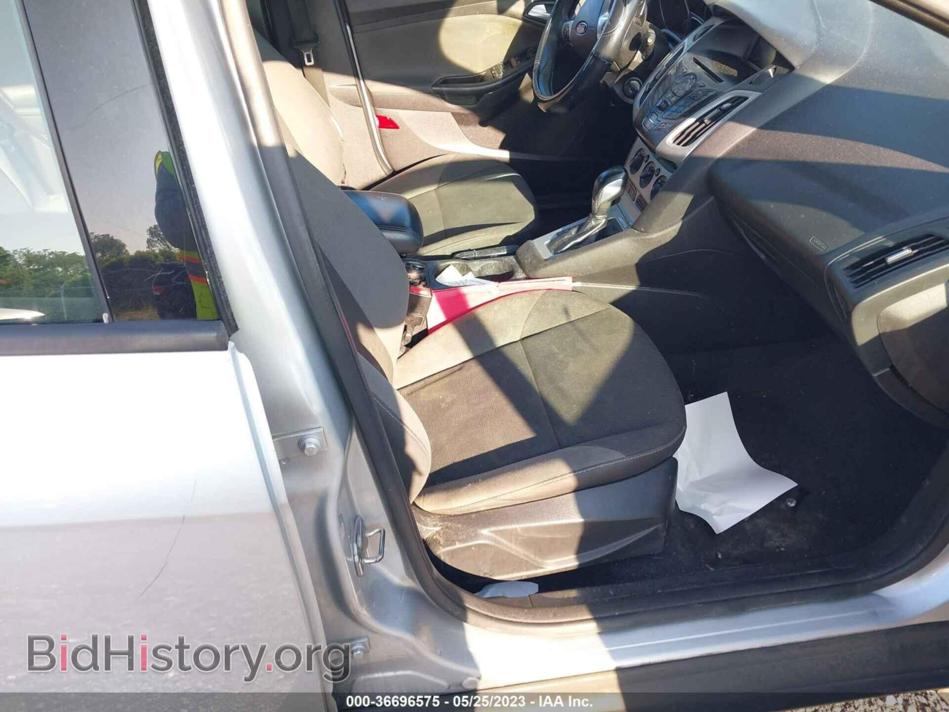 2014 FORD FOCUS - VIN: 1FADP3K29EL425242 - Photo 5