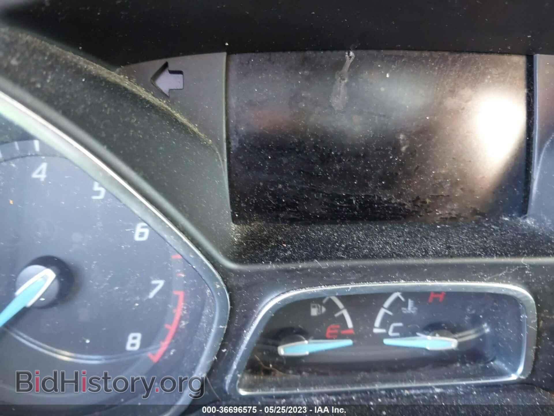 2014 FORD FOCUS - VIN: 1FADP3K29EL425242 - Photo 7