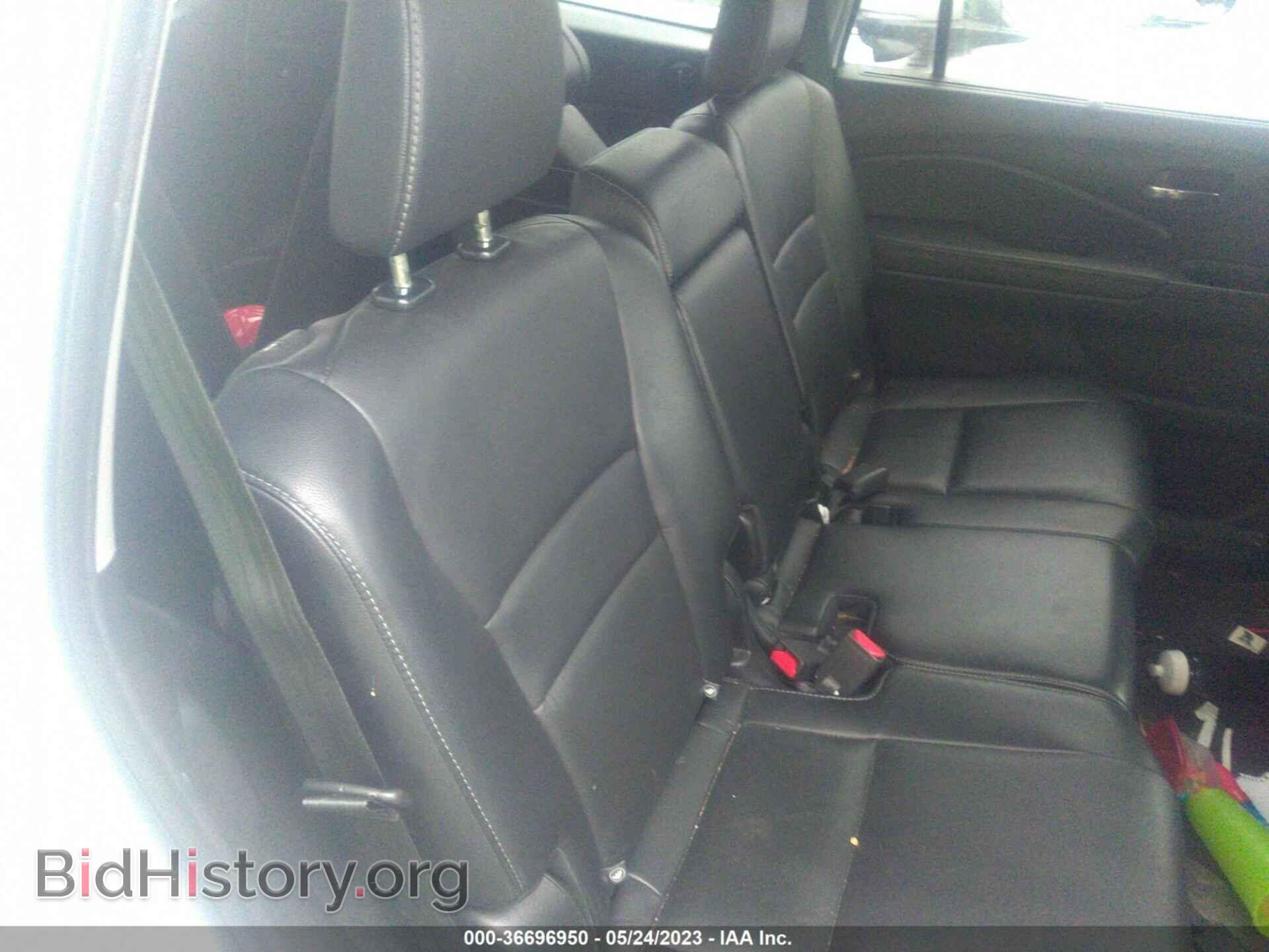 2019 HONDA PILOT - VIN: 5FNYF6H52KB022249 - Фото 7