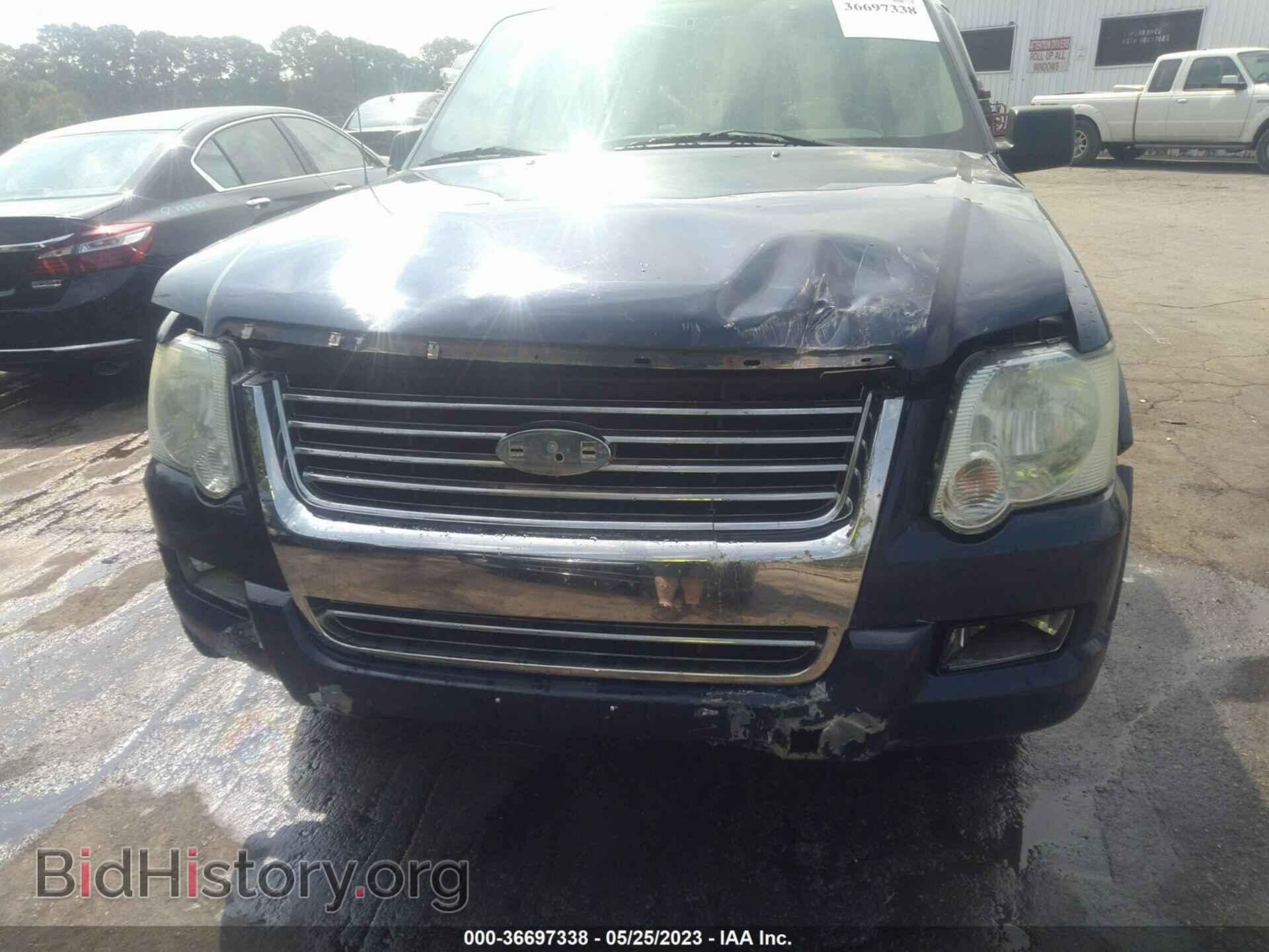 2007 FORD EXPLORER - VIN: 1FMEU73E97UB36071 - Photo 6
