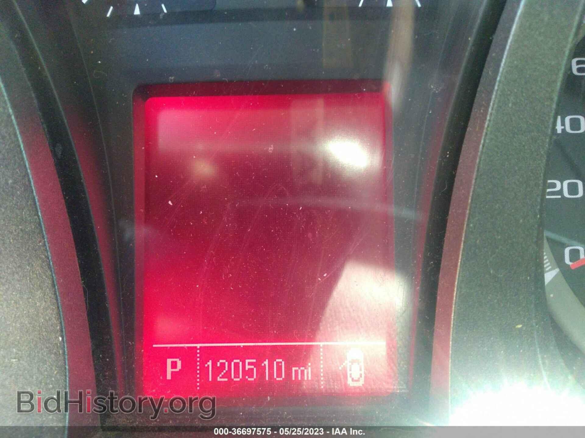 2013 GMC TERRAIN - VIN: 2GKFLZE38D6366072 - Фото 7