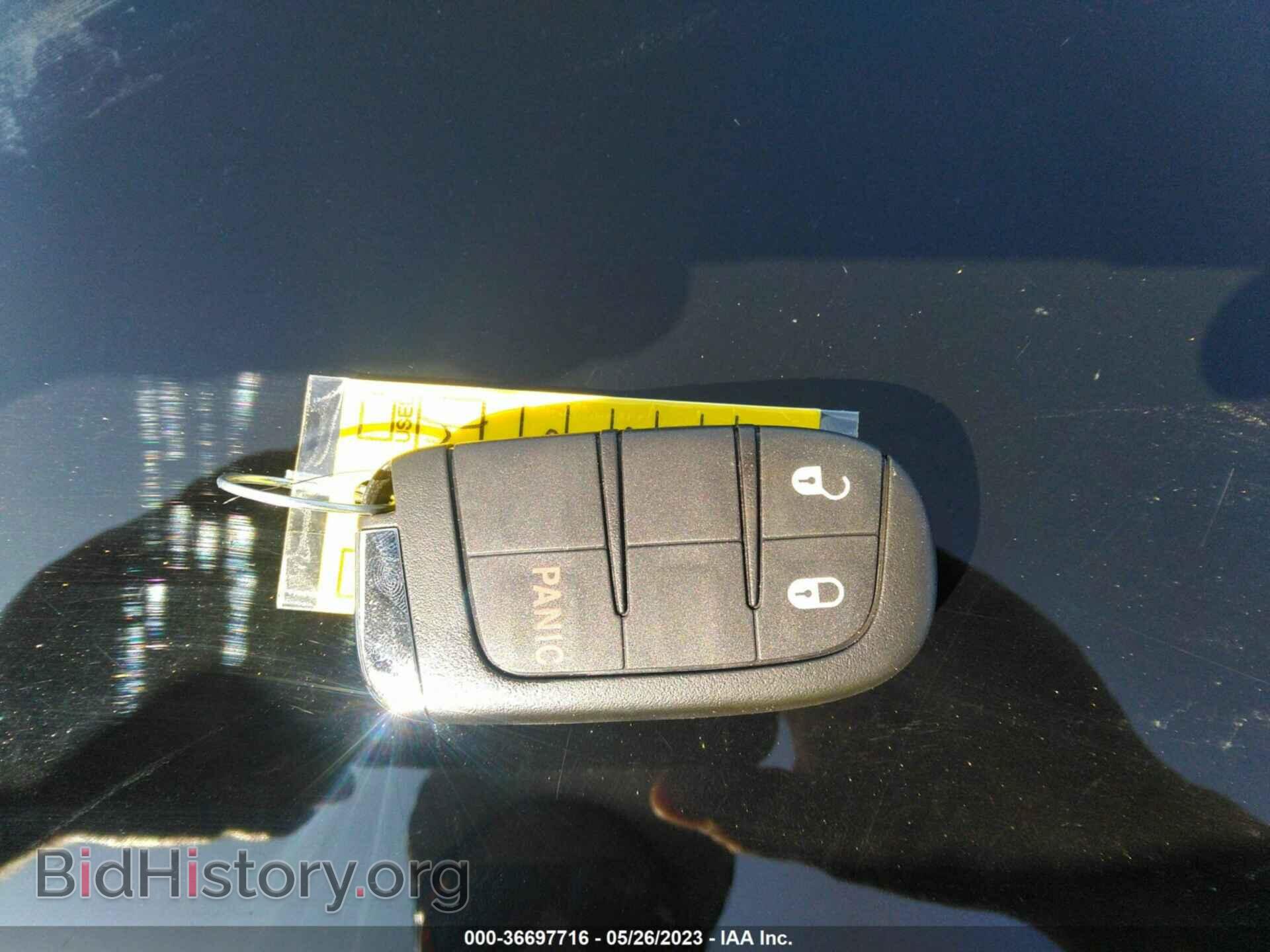 2020 JEEP COMPASS - VIN: 3C4NJDCBXLT221443 - Photo 11