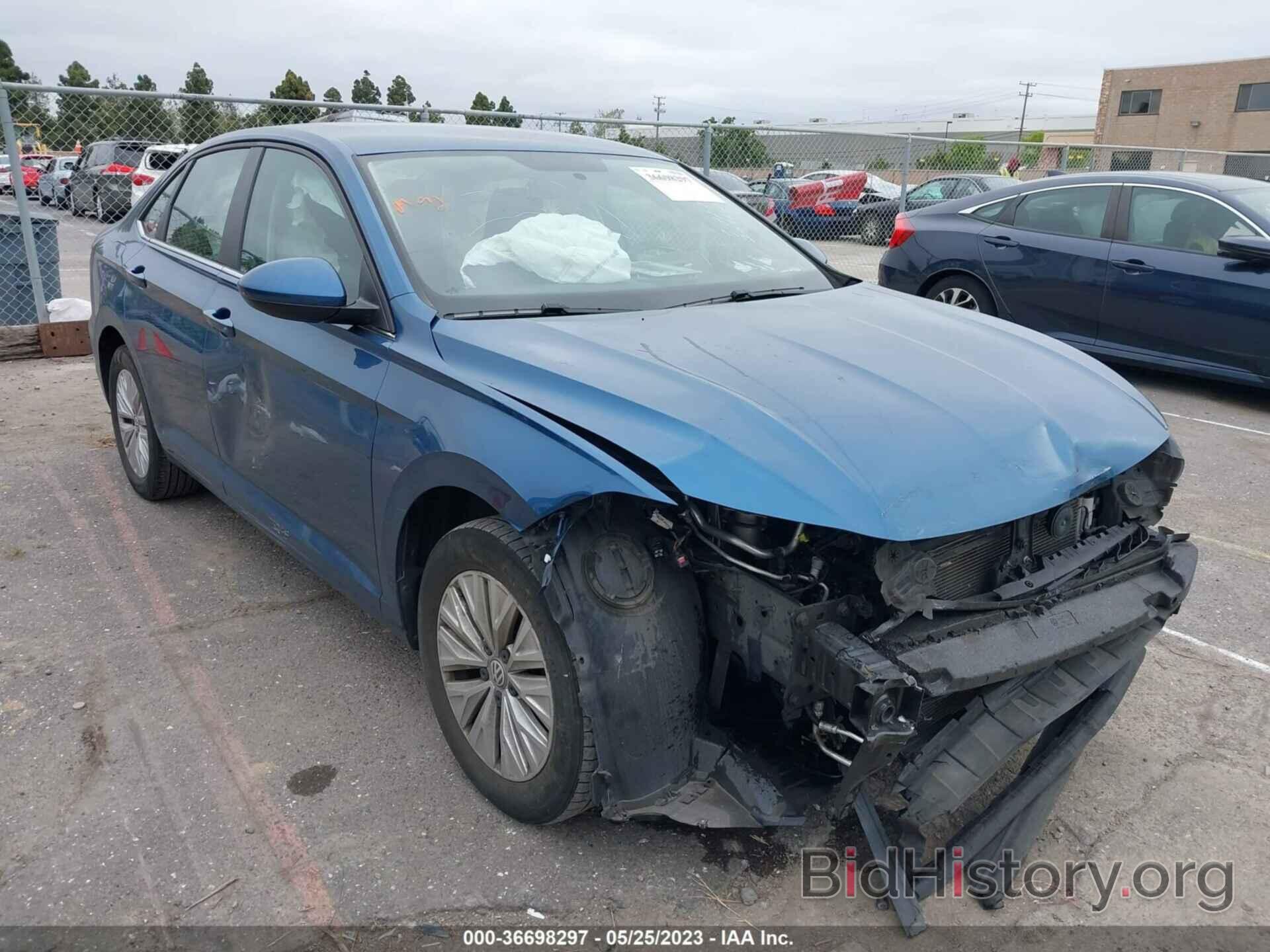 Photo 3VWC57BU5KM030129 - VOLKSWAGEN JETTA 2019