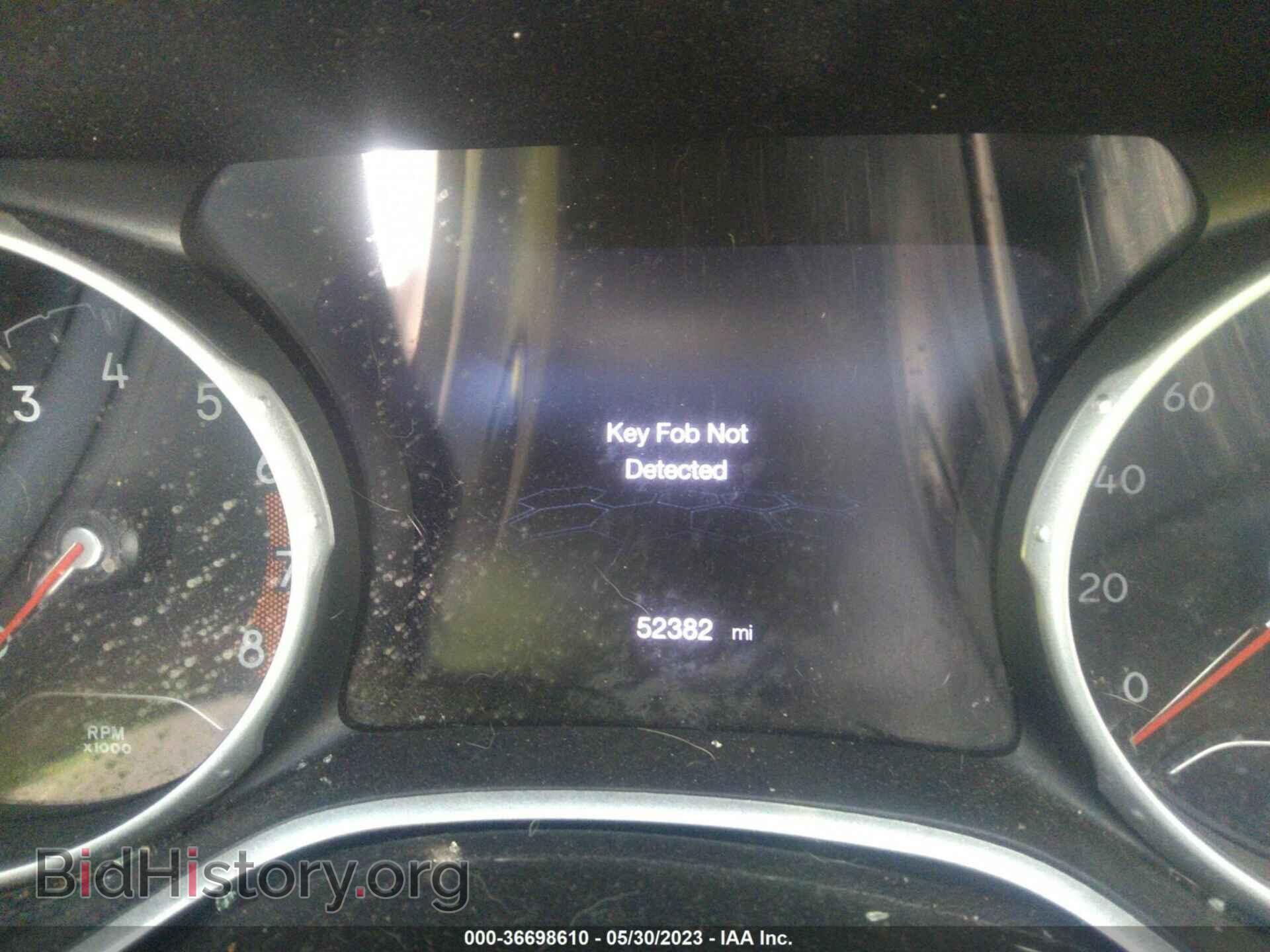 2021 JEEP COMPASS - VIN: 3C4NJDBB9MT552095 - Фото 7