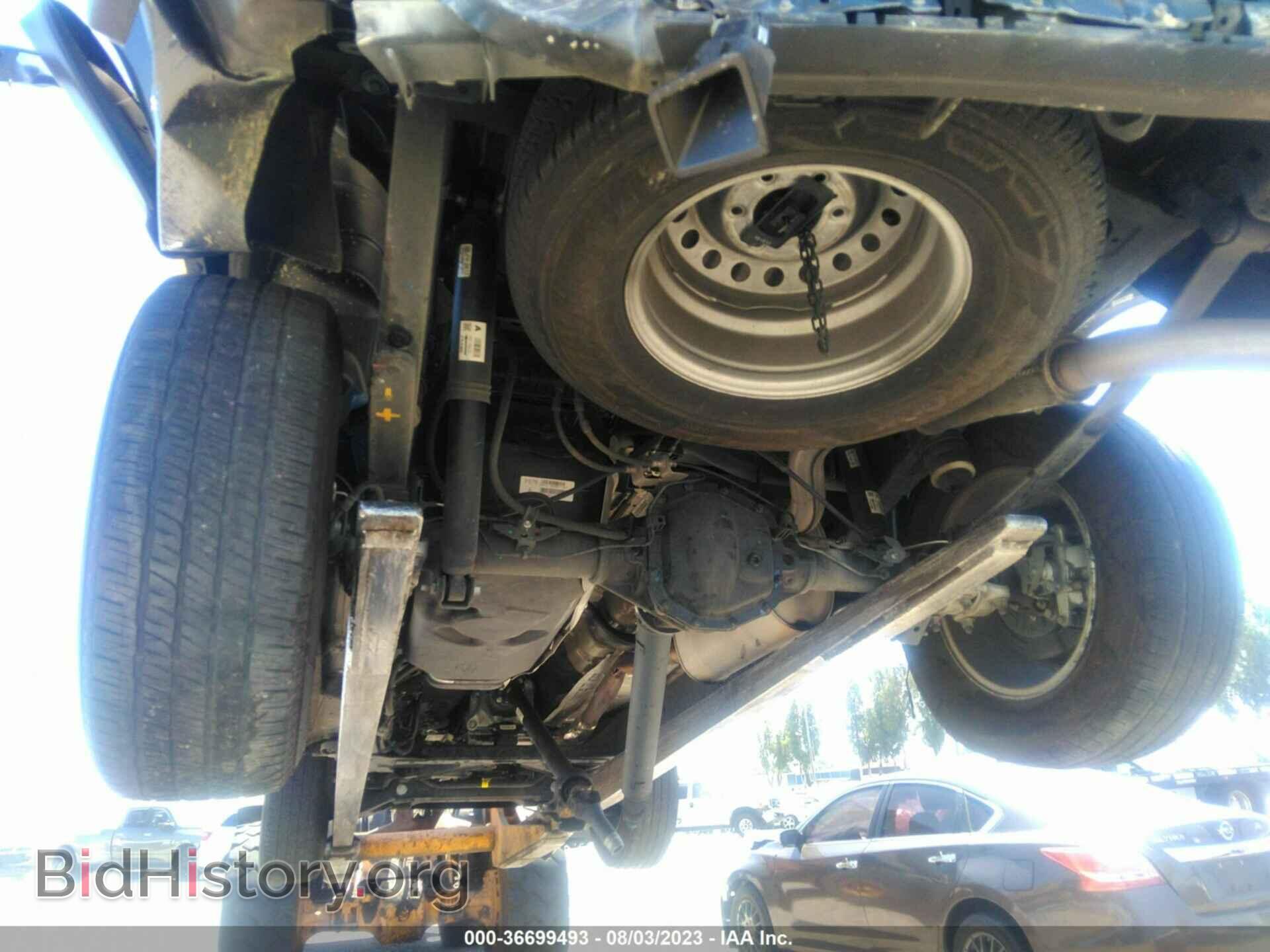 2017 FORD EDGE - VIN: 2FMPK3G99HBB23736 - Photo 6