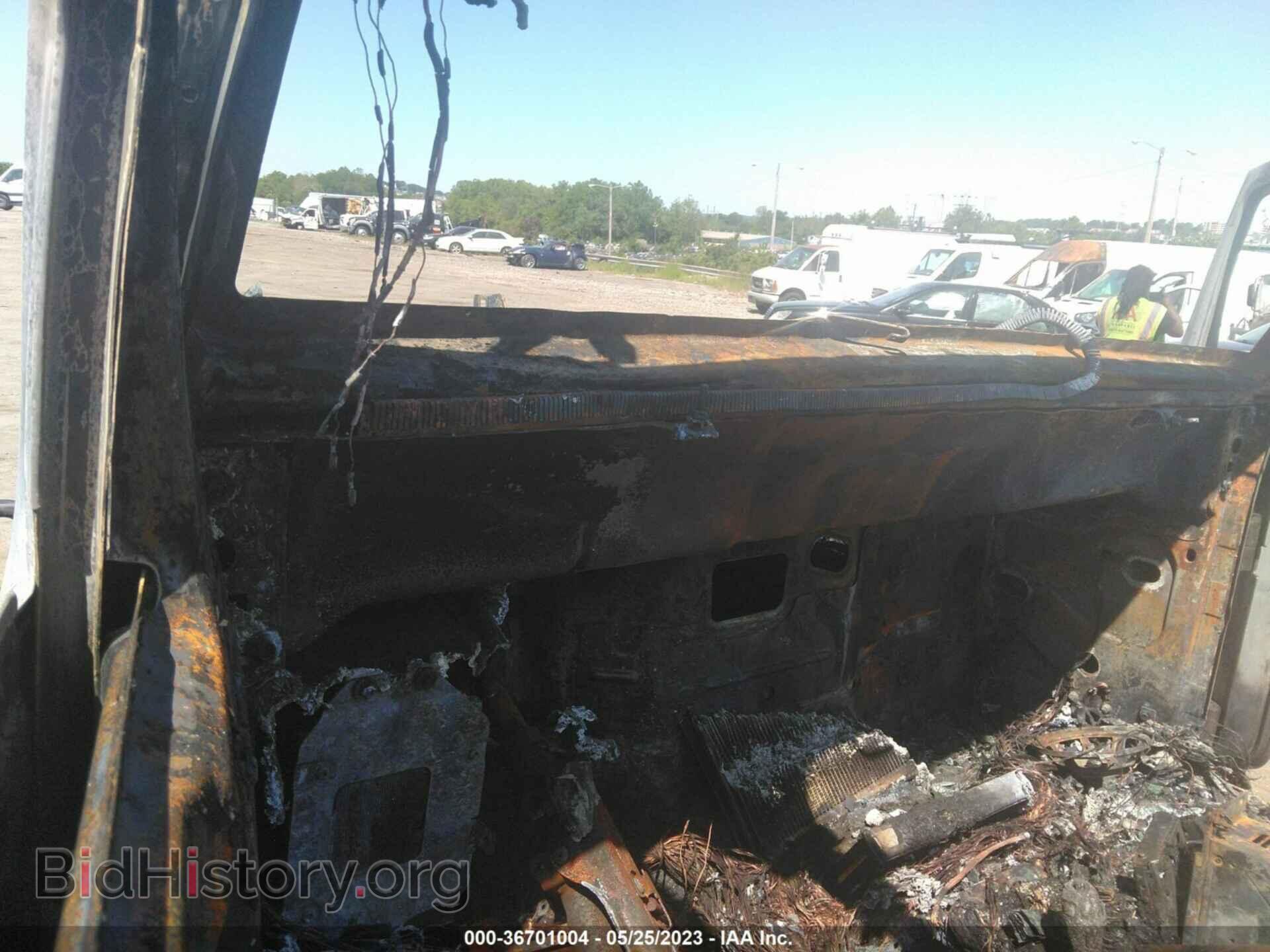 2013 JEEP WRANGLER - VIN: 1C4BJWCG8DL543473 - Фото 7