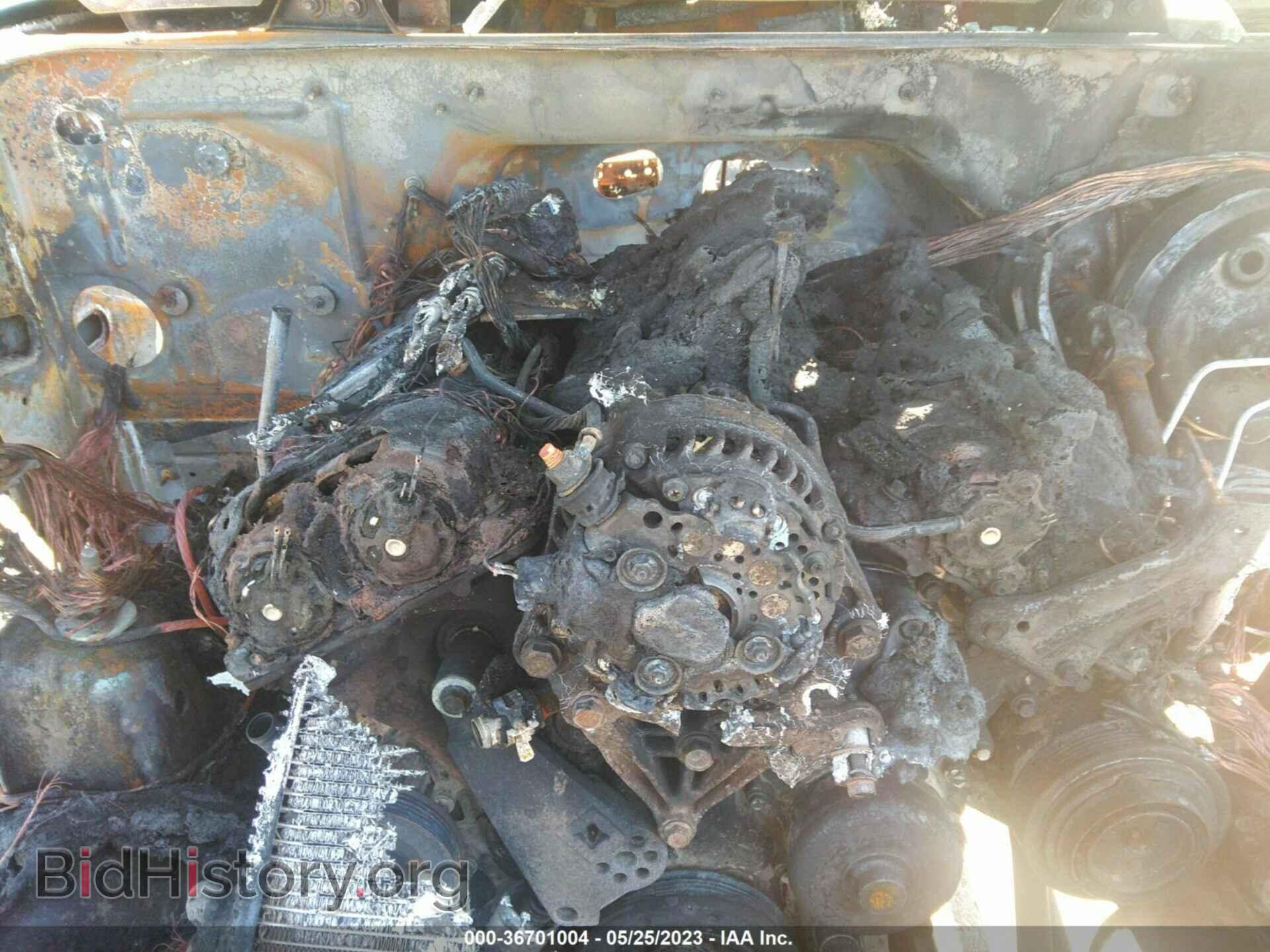 2013 JEEP WRANGLER - VIN: 1C4BJWCG8DL543473 - Фото 10