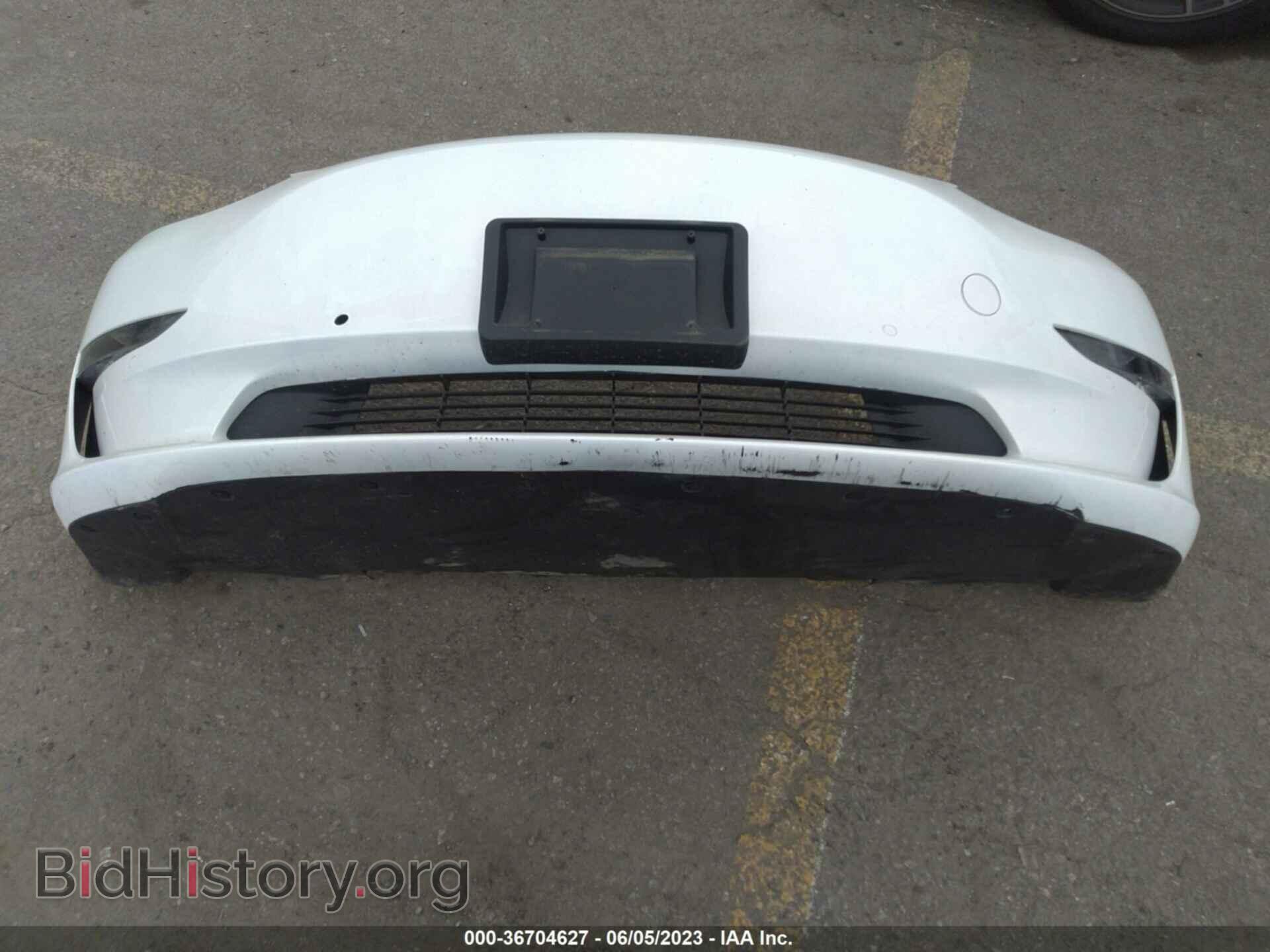 2022 TESLA MODEL 3 - VIN: 5YJ3E1EB8NF227072 - Photo 11