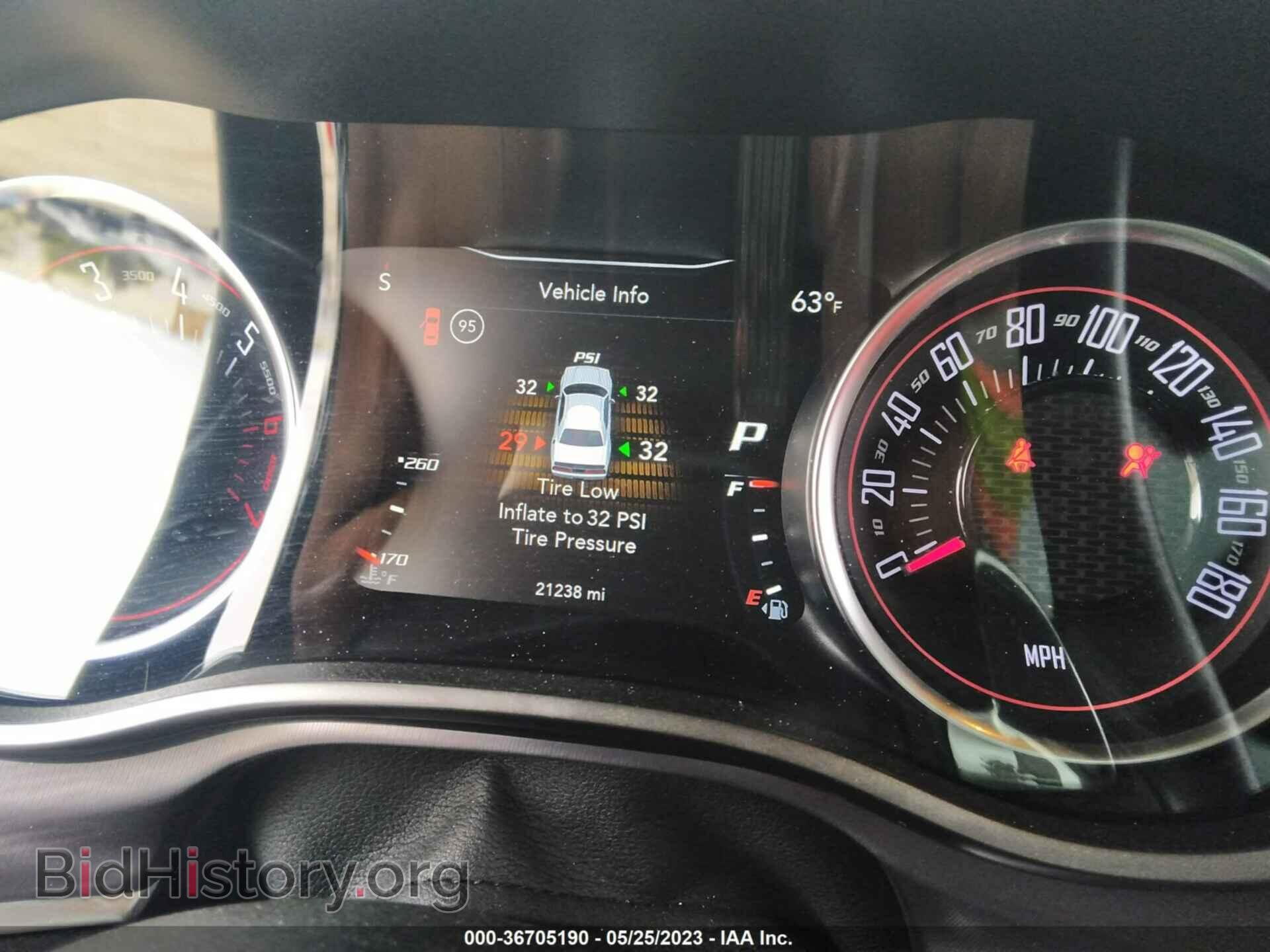 2020 DODGE CHALLENGER - VIN: 2C3CDZFJ3LH203247 - Photo 7