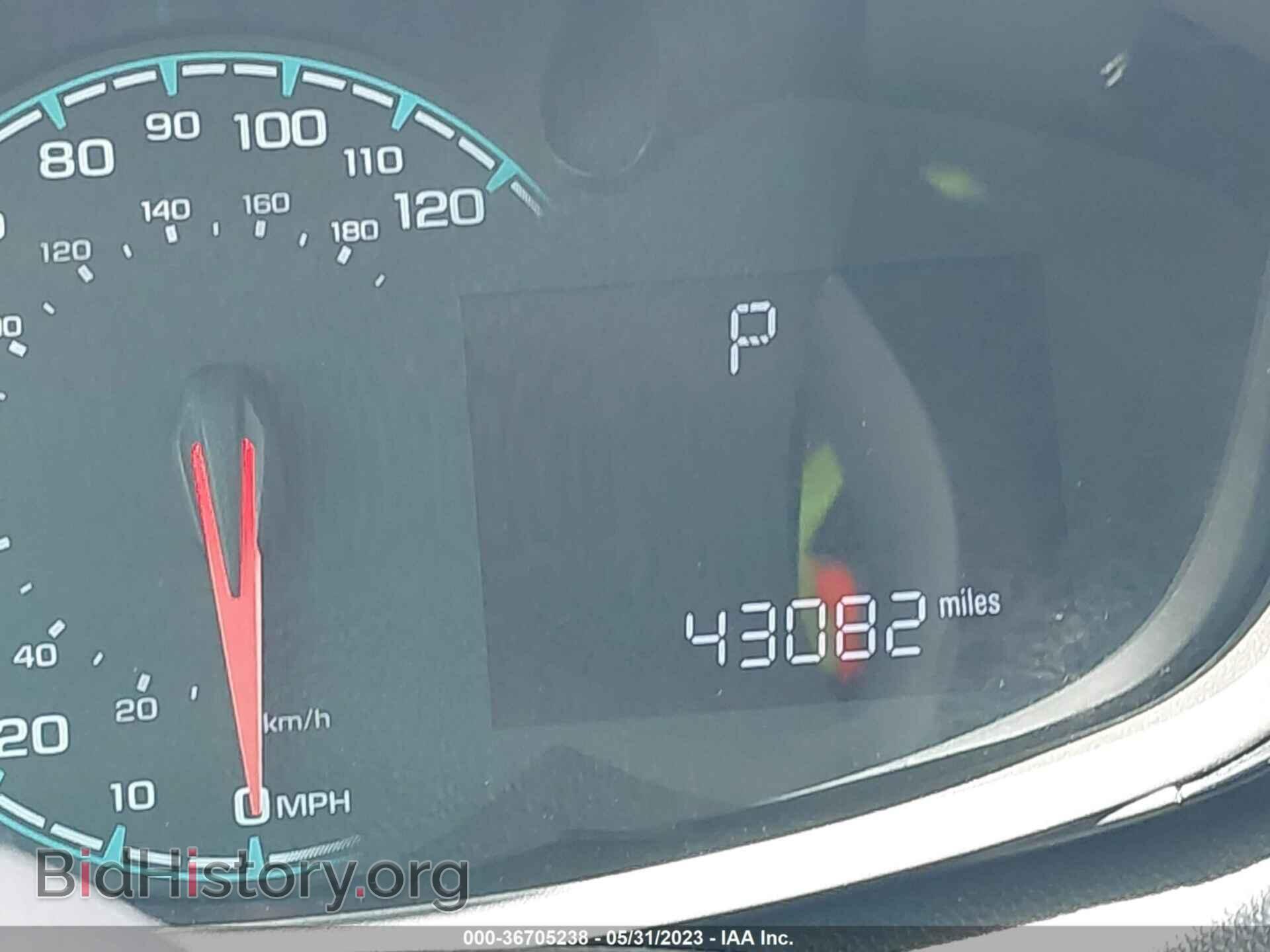 2020 CHEVROLET SPARK - VIN: KL8CB6SA5LC424463 - Фото 7