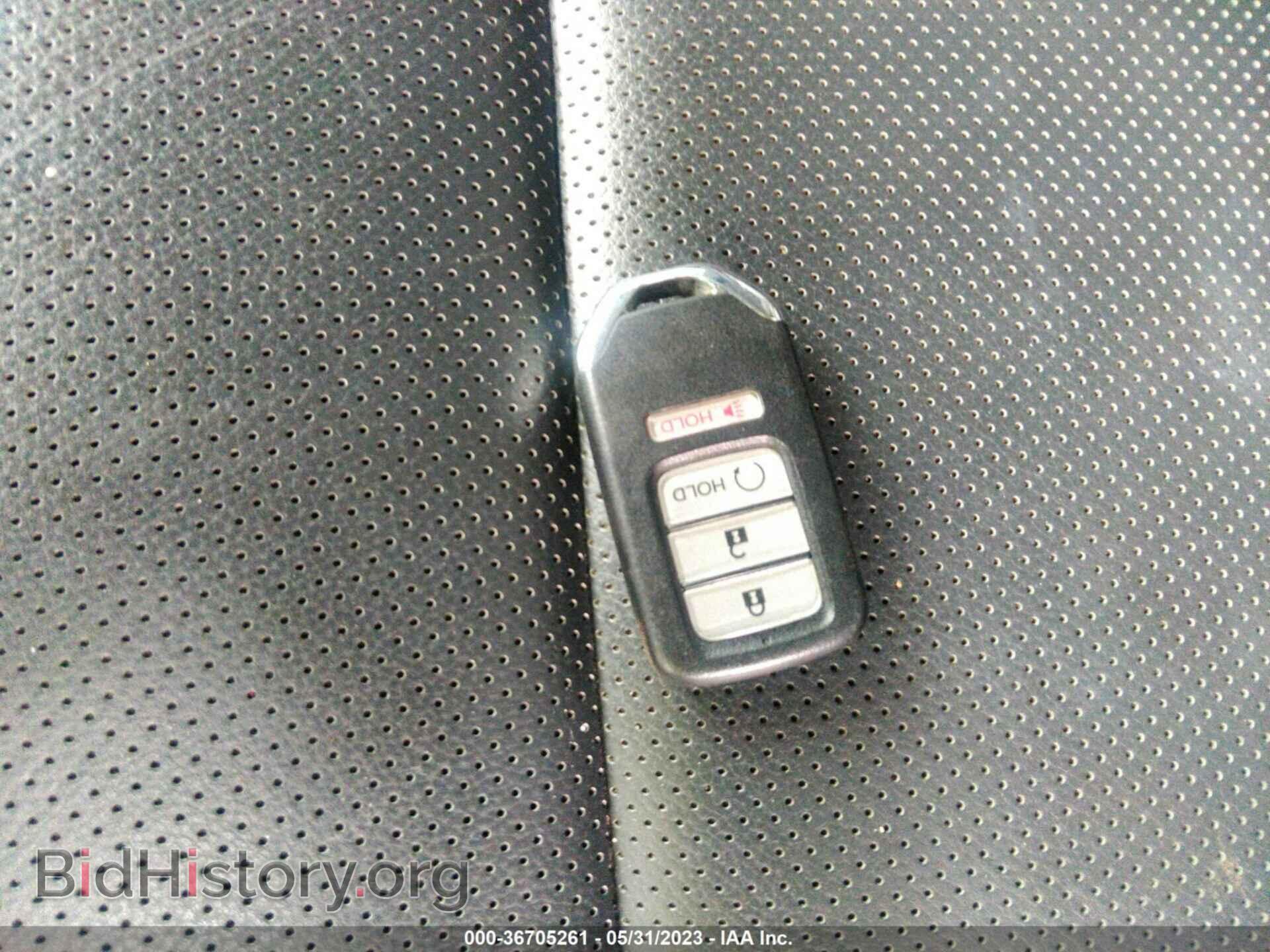 2019 HONDA RIDGELINE - VIN: 5FPYK3F50KB045100 - Фото 11