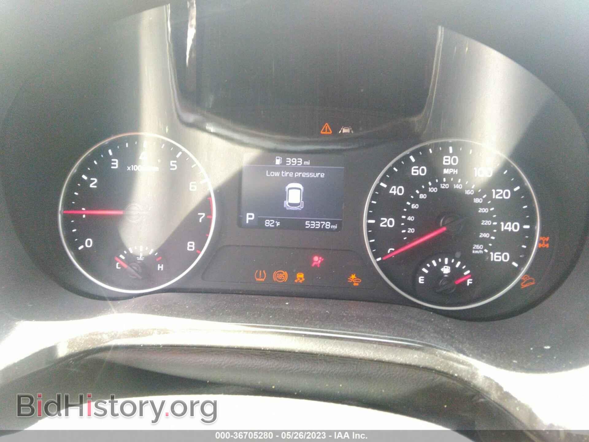 2021 KIA SELTOS - VIN: KNDERCAA8M7077720 - Фото 7