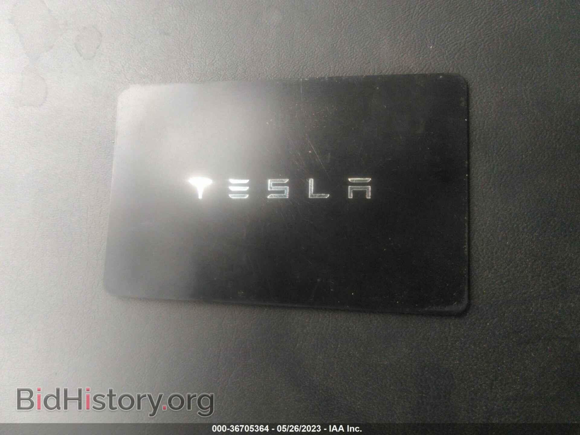 2021 TESLA MODEL Y - VIN: 5YJYGDEE2MF273488 - Фото 10