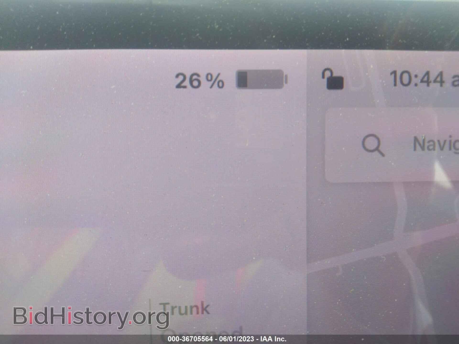 2018 TESLA MODEL 3 - VIN: 5YJ3E1EB0JF131043 - Фото 12