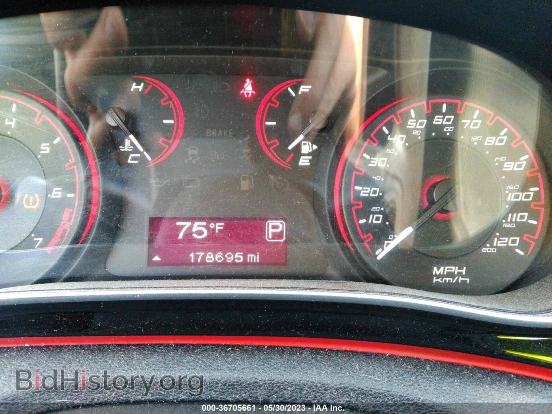 2015 DODGE DART - VIN: 1C3CDFBB0FD105016 - Фото 7