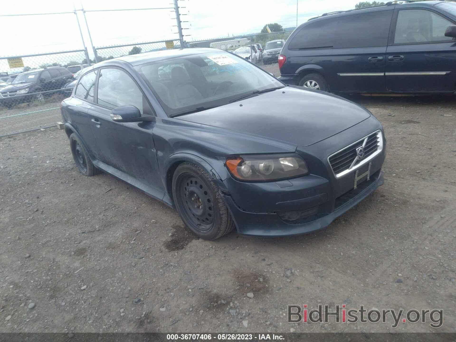 Photo YV1MK672282060068 - VOLVO C30 2008