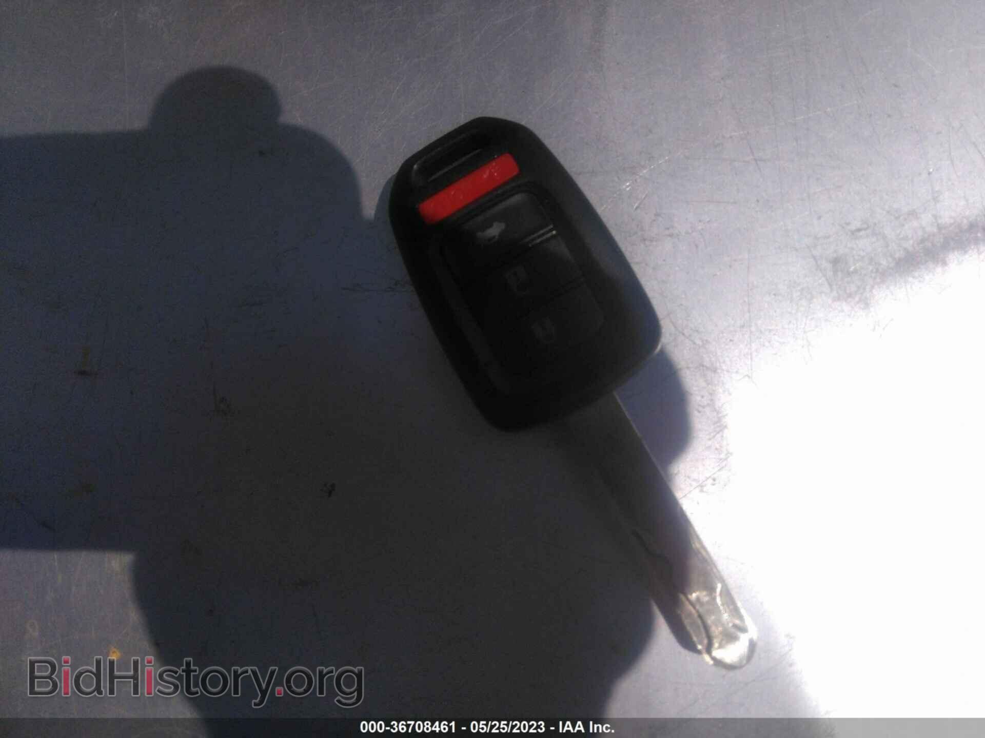 2017 HONDA CIVIC - VIN: 19XFC2F56HE006467 - Photo 11