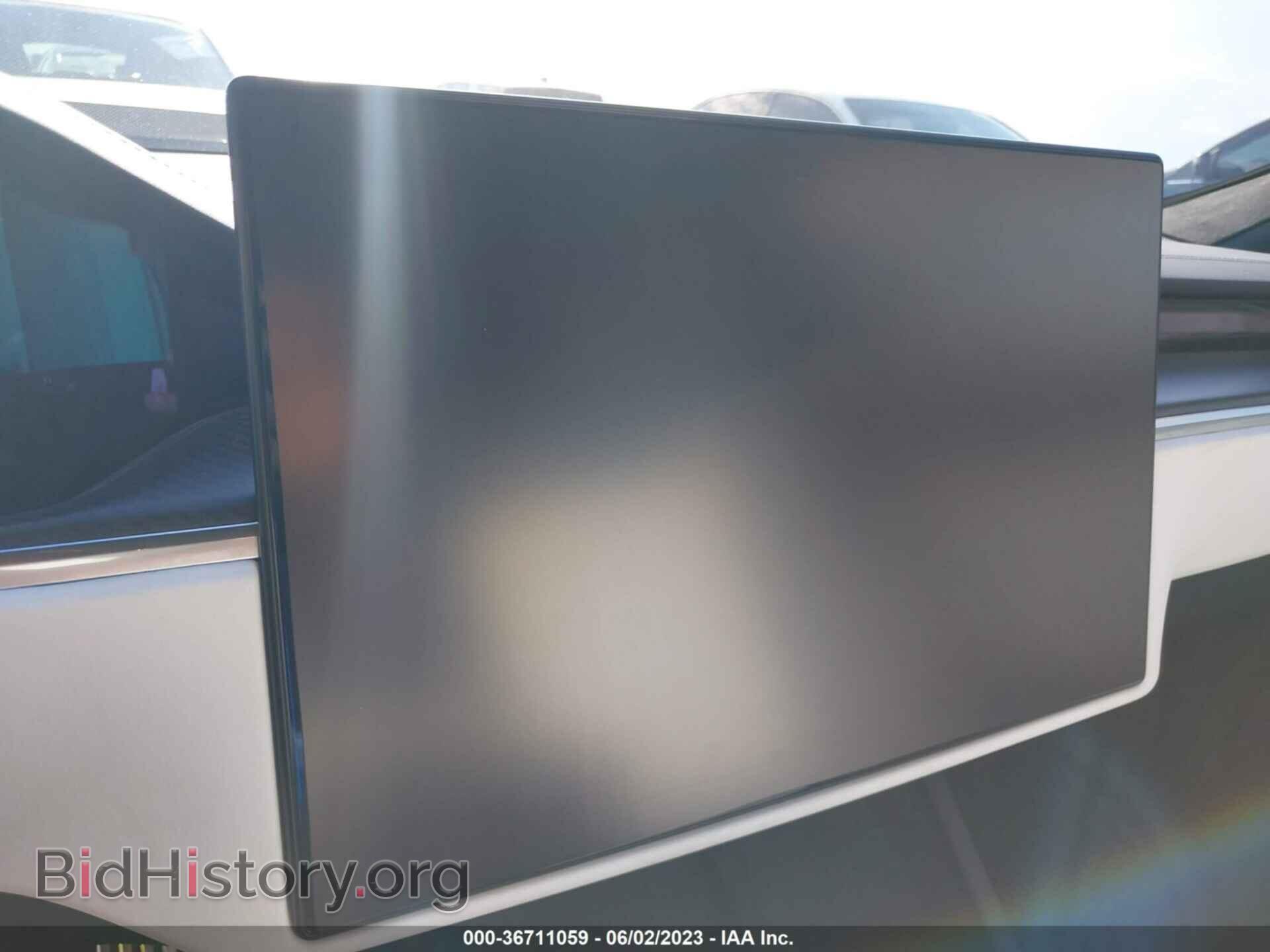 2022 TESLA MODEL S - VIN: 5YJSA1E50NF469078 - Photo 7