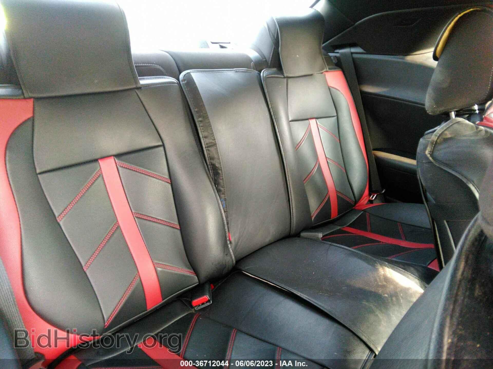 2022 DODGE CHALLENGER - VIN: 2C3CDZFJ2NH117690 - Photo 8