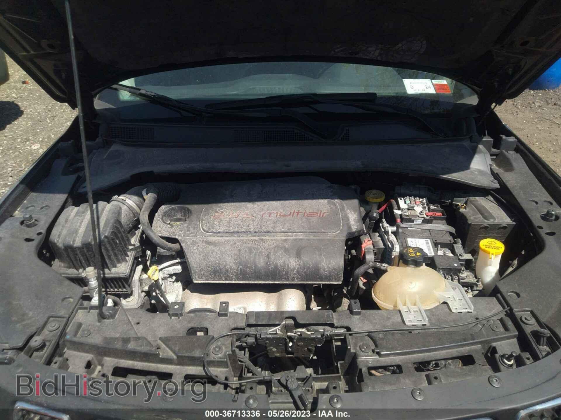 2020 JEEP COMPASS - VIN: 3C4NJDBB6LT129649 - Фото 10