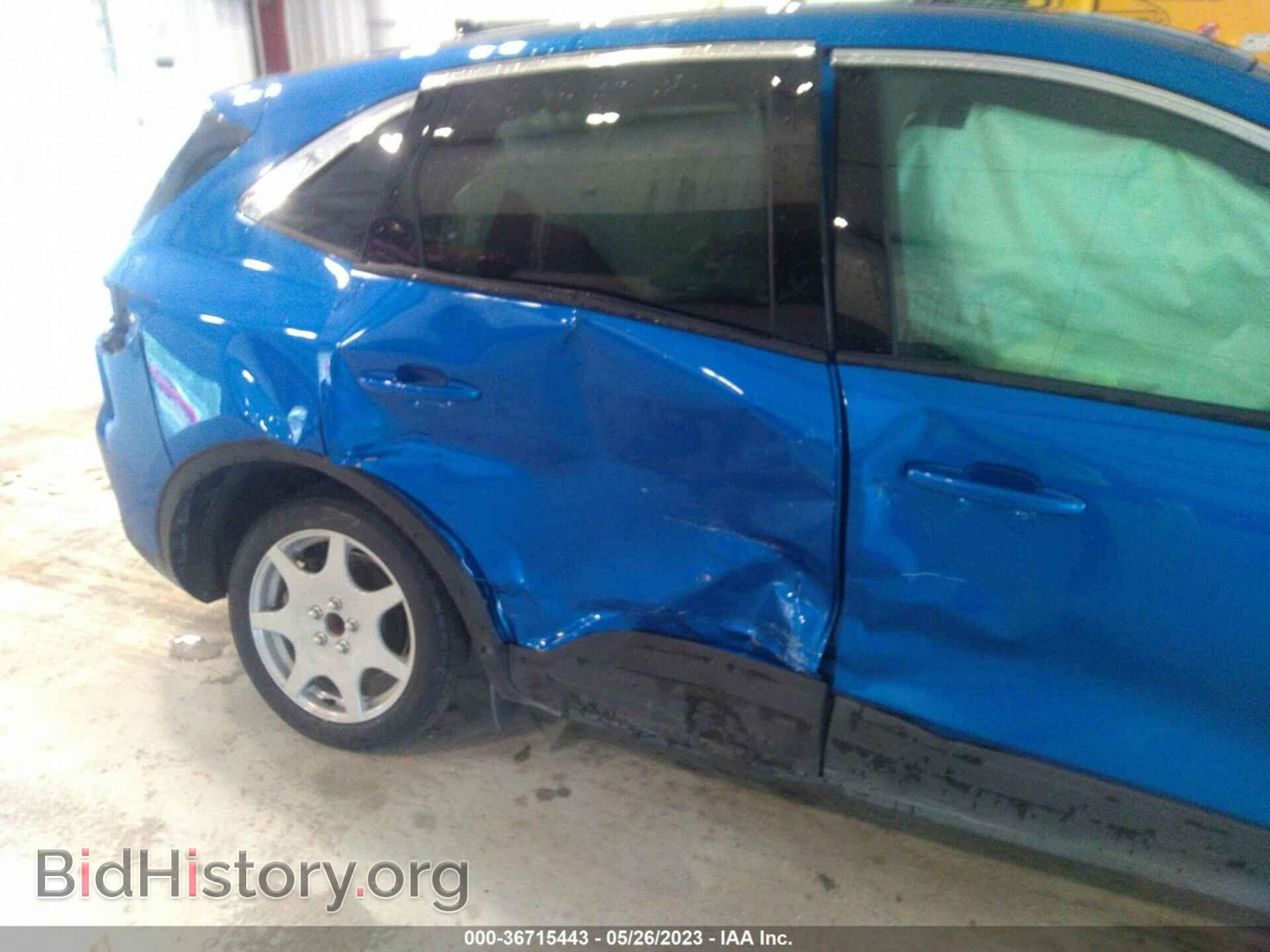 2020 FORD ESCAPE - VIN: 1FMCU0G65LUA06574 - Фото 6