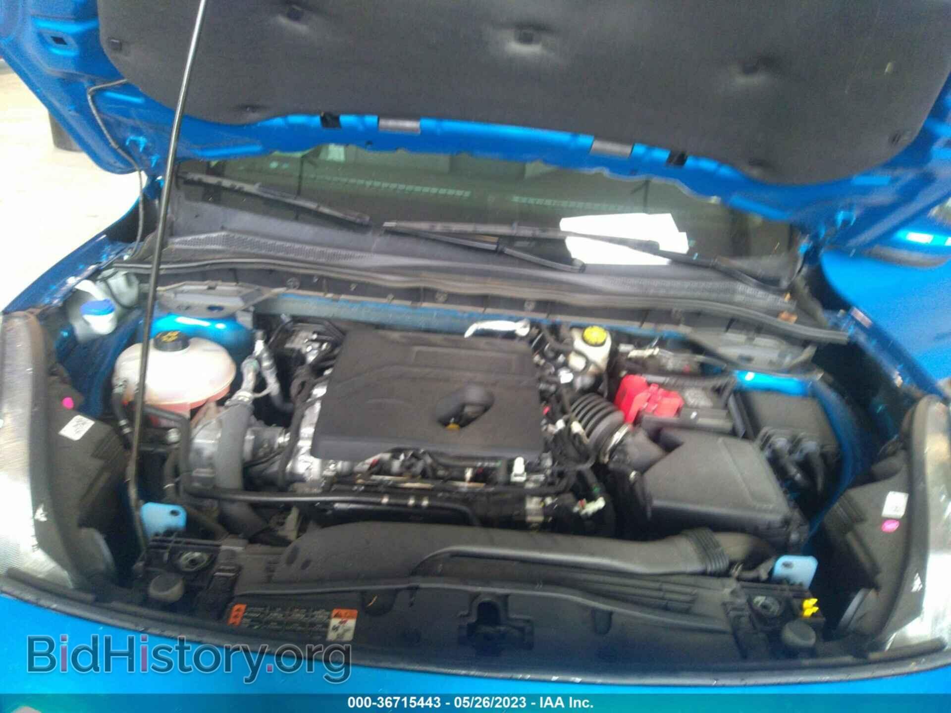 2020 FORD ESCAPE - VIN: 1FMCU0G65LUA06574 - Фото 10