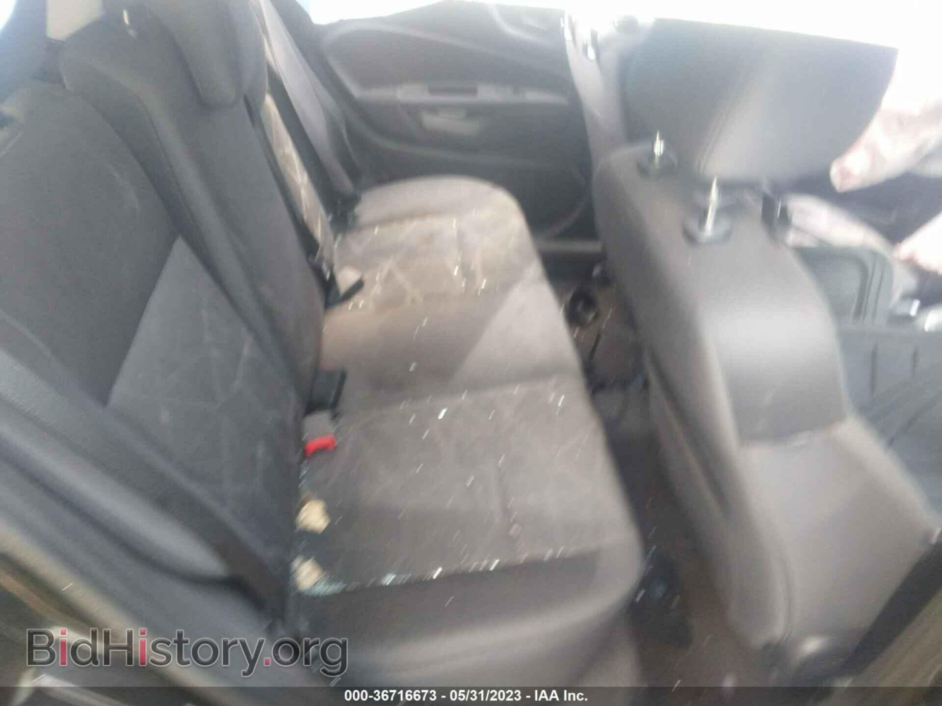 2013 FORD FIESTA - VIN: 3FADP4EJ1DM219175 - Фото 8