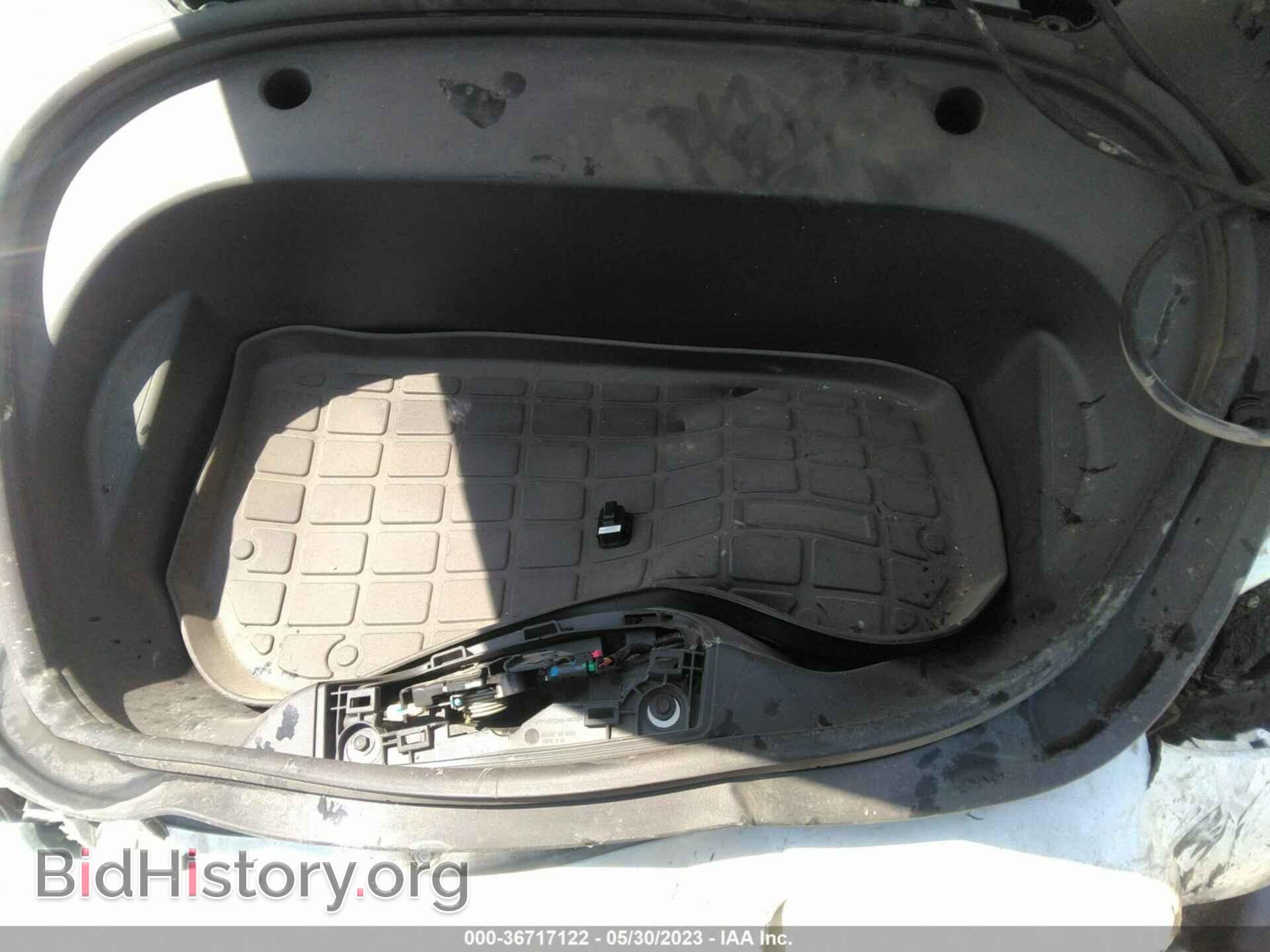2022 TESLA MODEL 3 - VIN: 5YJ3E1EA6NF106533 - Photo 10