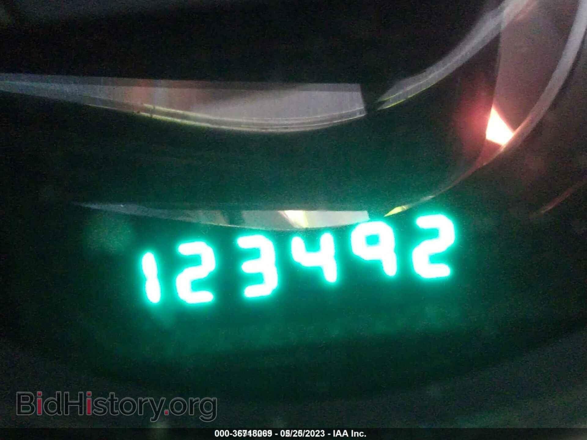 2012 CHRYSLER 200 - VIN: 1C3CCBBG4CN298025 - Фото 7