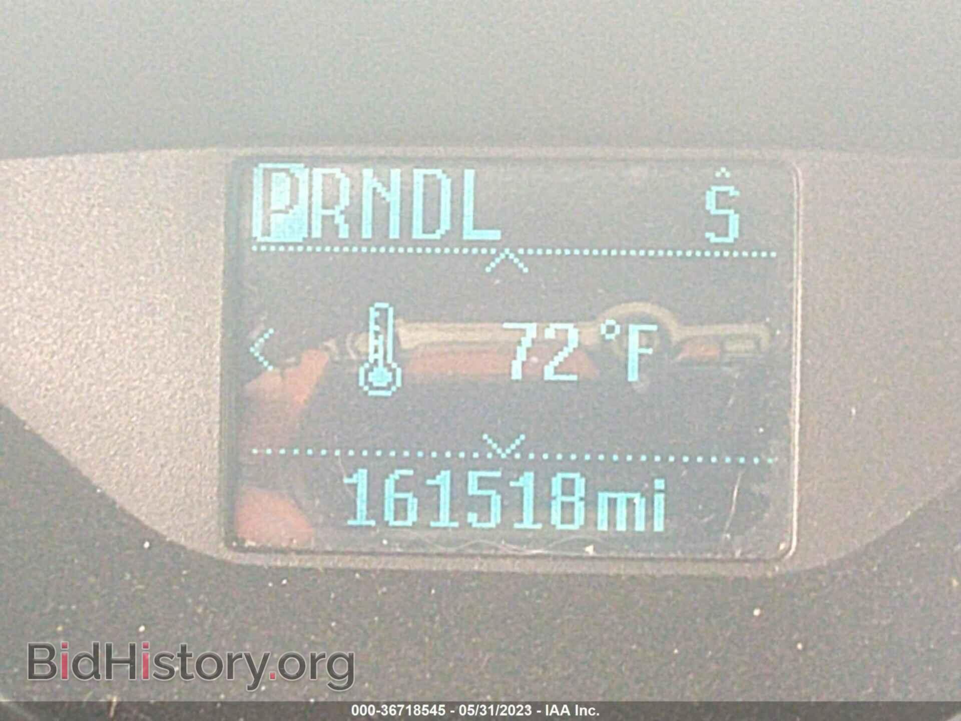 2012 FORD FOCUS - VIN: 1FAHP3F23CL450985 - Photo 7