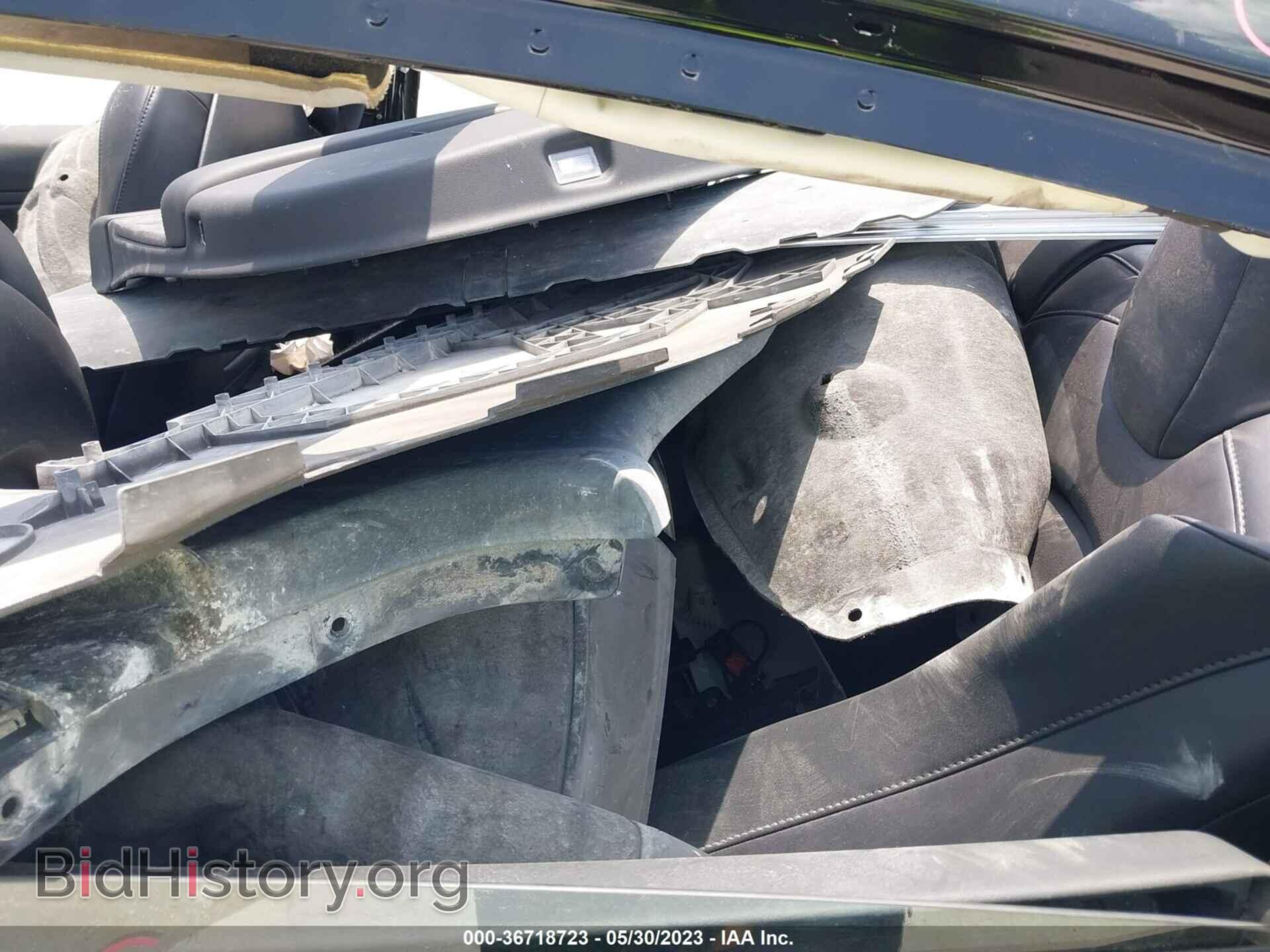 2018 TESLA MODEL 3 - VIN: 5YJ3E1EAXJF056620 - Фото 8
