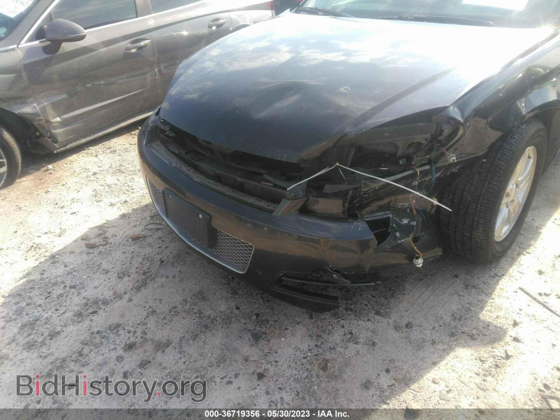 2013 CHEVROLET IMPALA - VIN: 2G1WF5E37D1192254 - Фото 6