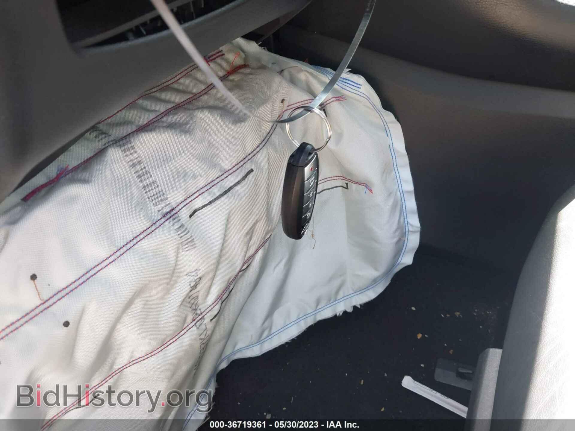 2021 NISSAN MAXIMA - VIN: 1N4AA6EV3MC505114 - Фото 11