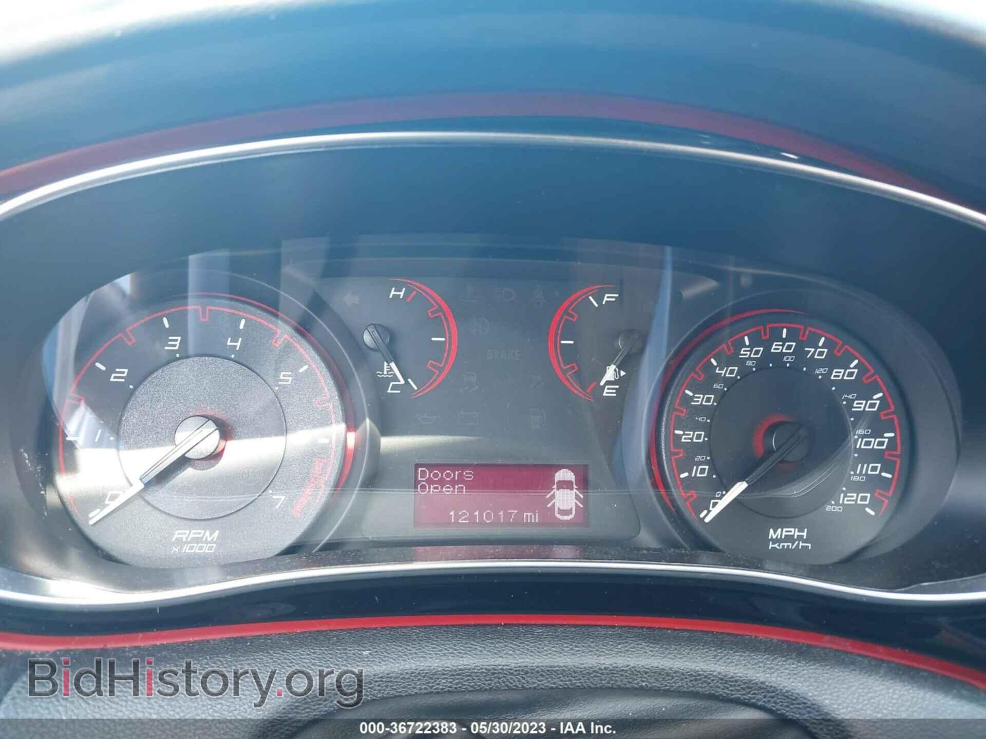 2015 DODGE DART - VIN: 1C3CDFBB6FD315538 - Фото 7