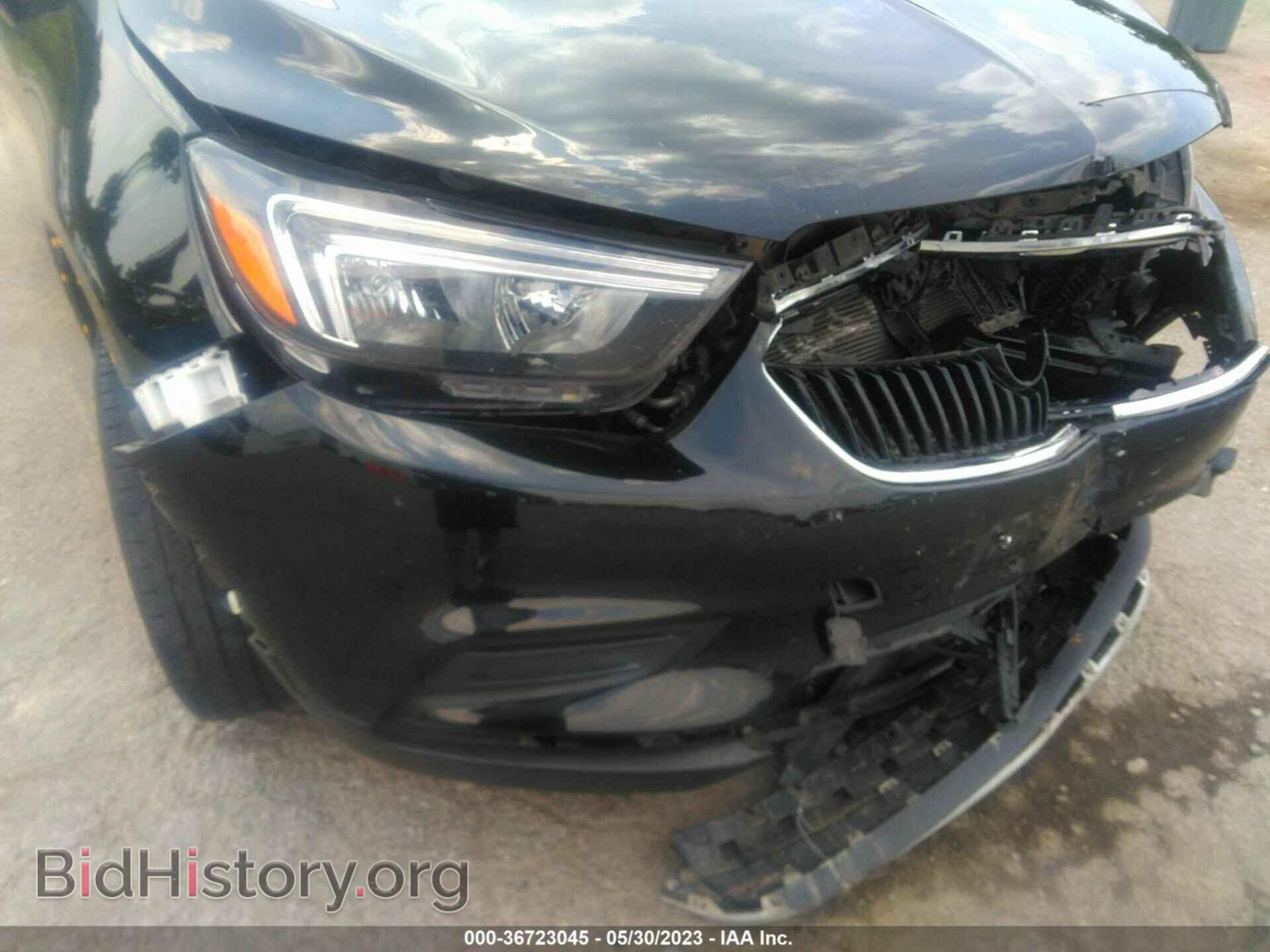 2020 BUICK ENCORE - VIN: KL4CJASB5LB061359 - Photo 6
