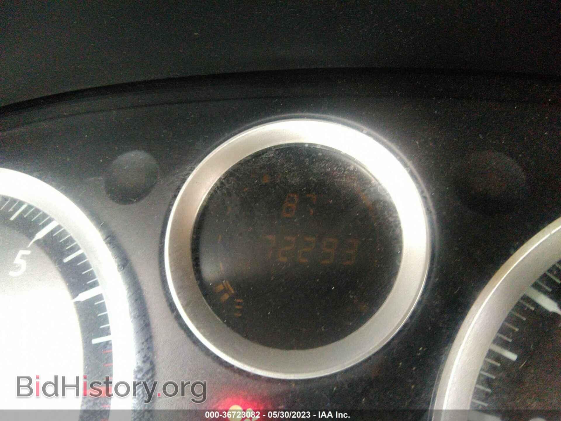 2011 NISSAN SENTRA - VIN: 3N1AB6AP7BL652183 - Фото 7